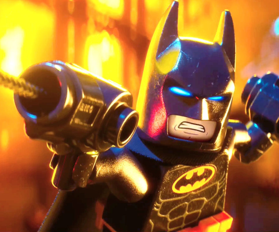 Descarga gratuita de fondo de pantalla para móvil de Películas, Hombre Murciélago, Batman: La Lego Película.