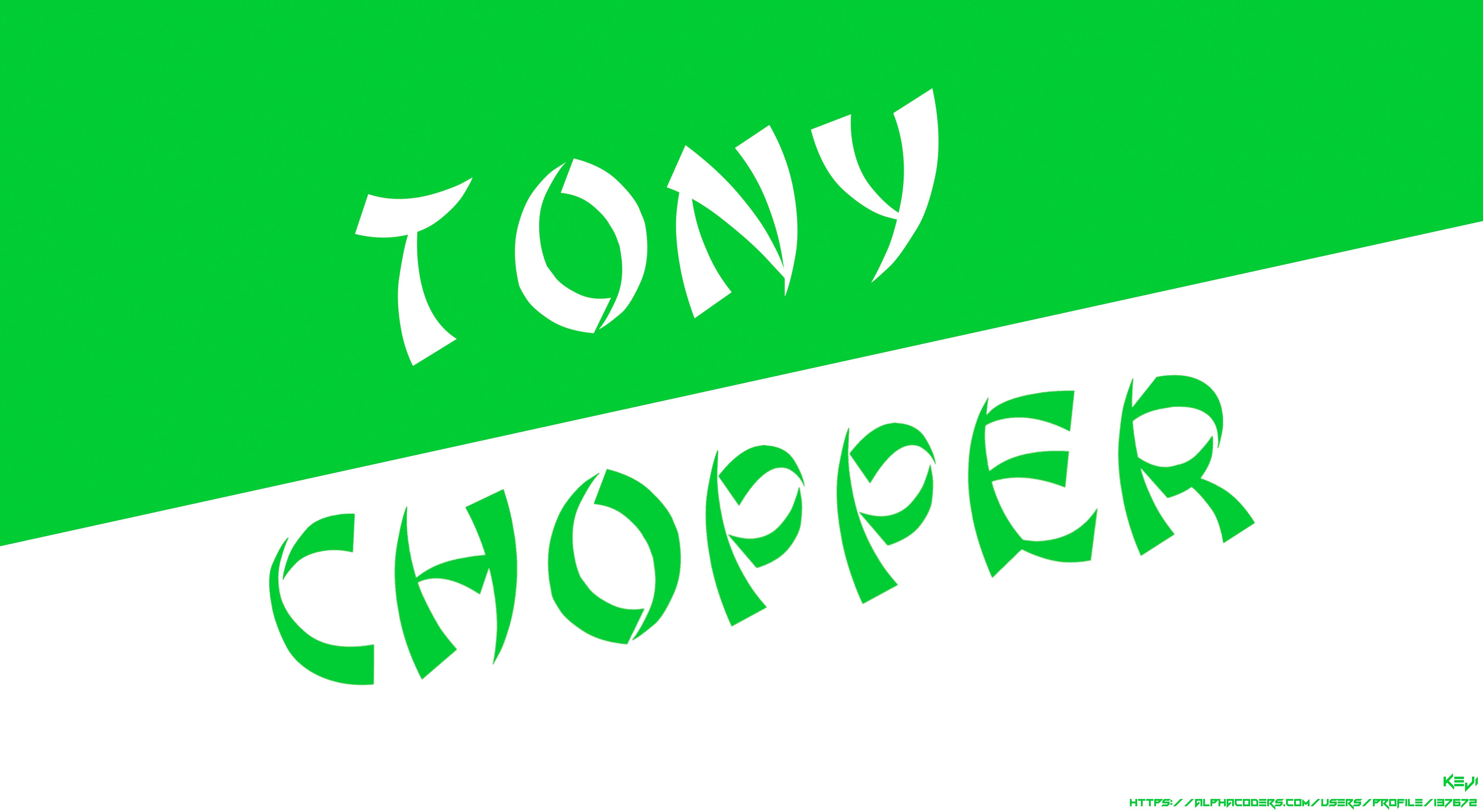 Скачать картинку Аниме, Ван Пис, Тони Тони Чоппер в телефон бесплатно.