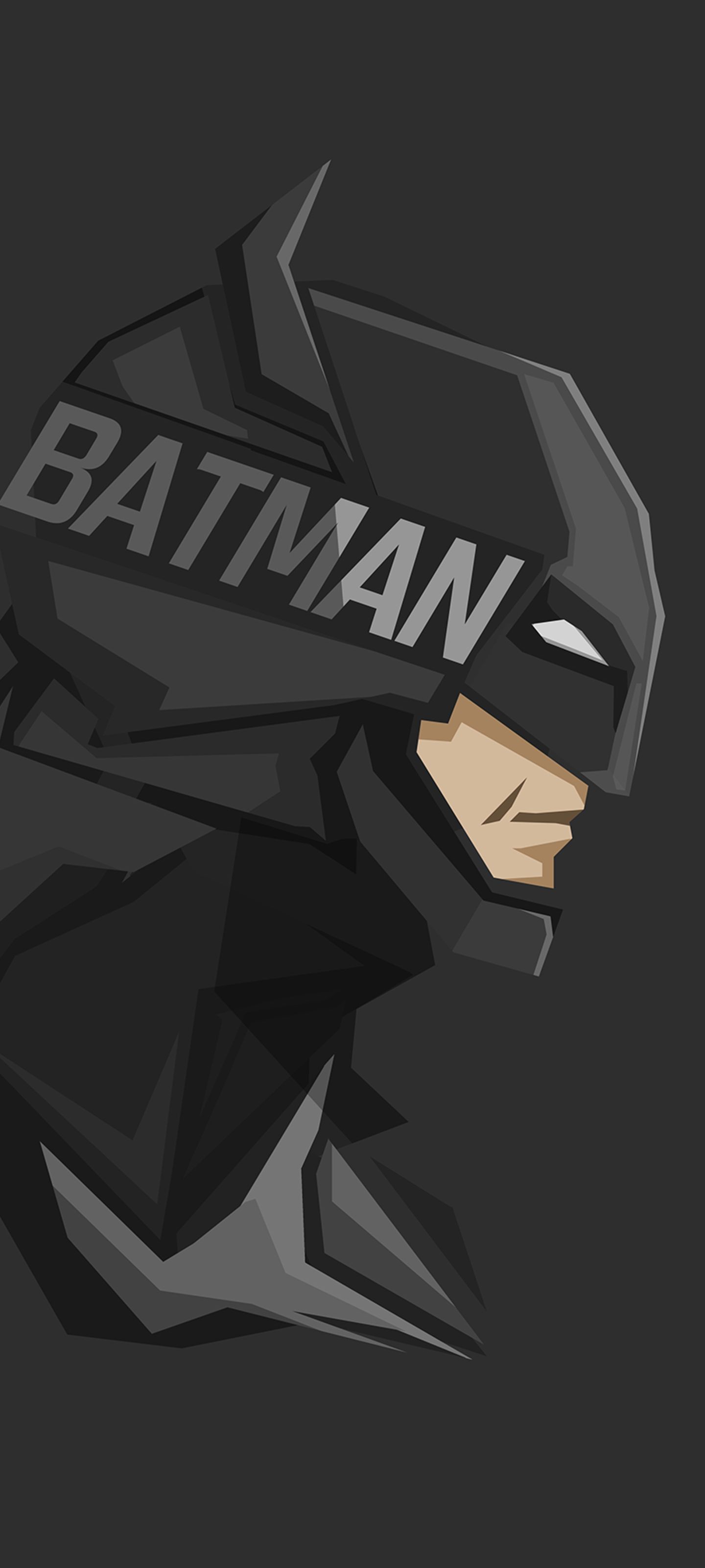 Handy-Wallpaper Batman, Comics, The Batman kostenlos herunterladen.