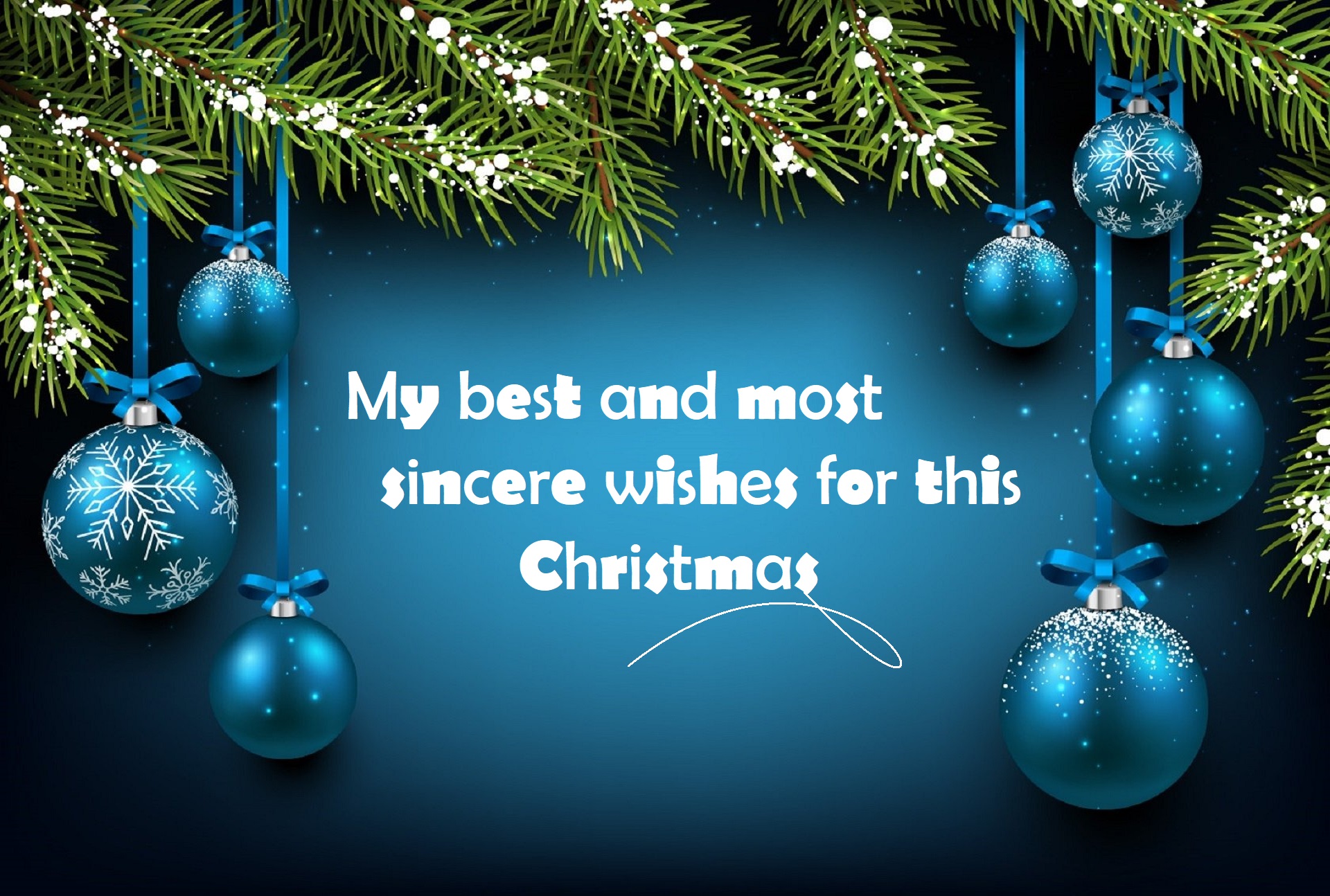 Download mobile wallpaper Christmas, Holiday, Christmas Ornaments for free.