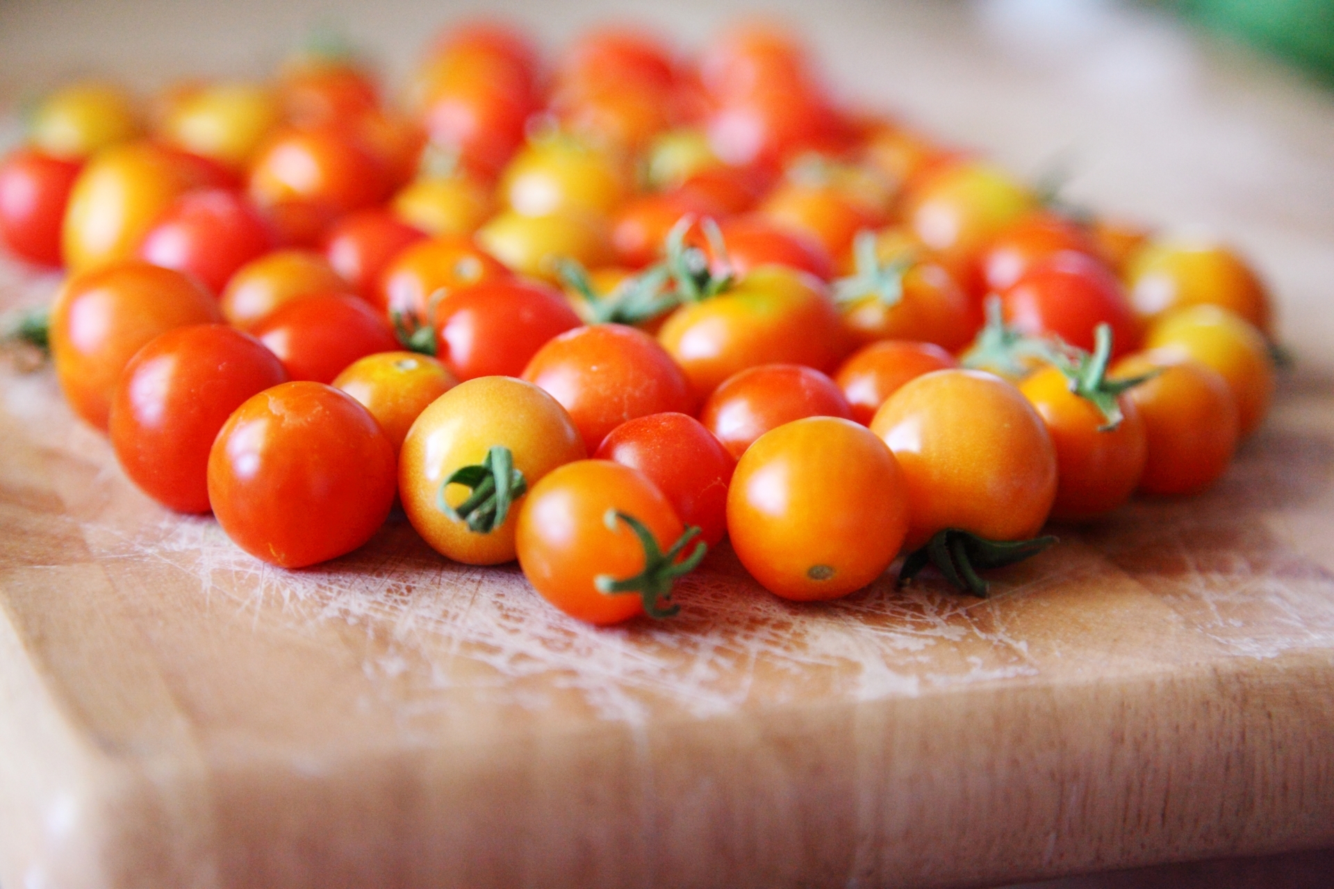 Baixar papel de parede para celular de Tomate, Frutas, Comida gratuito.