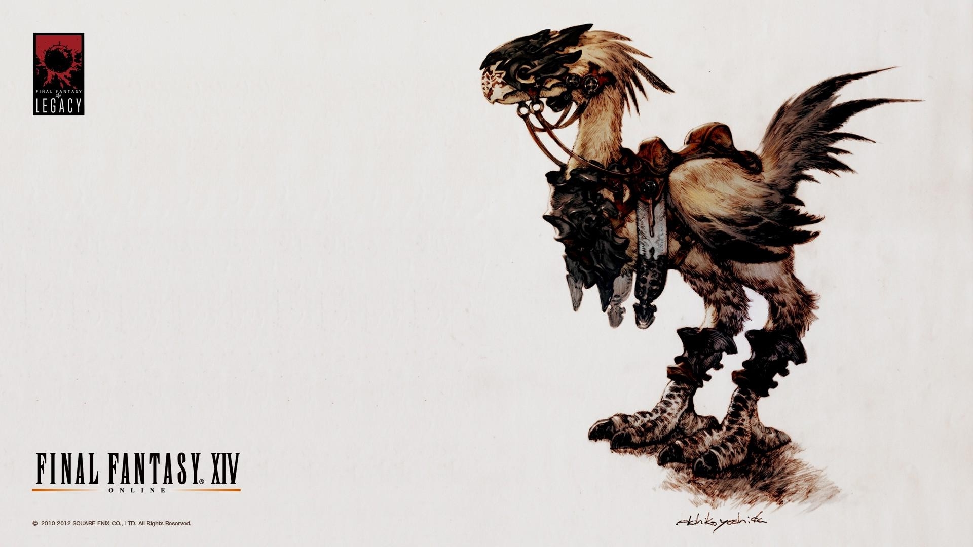 Download mobile wallpaper Final Fantasy Xiv: A Realm Reborn, Final Fantasy, Video Game for free.