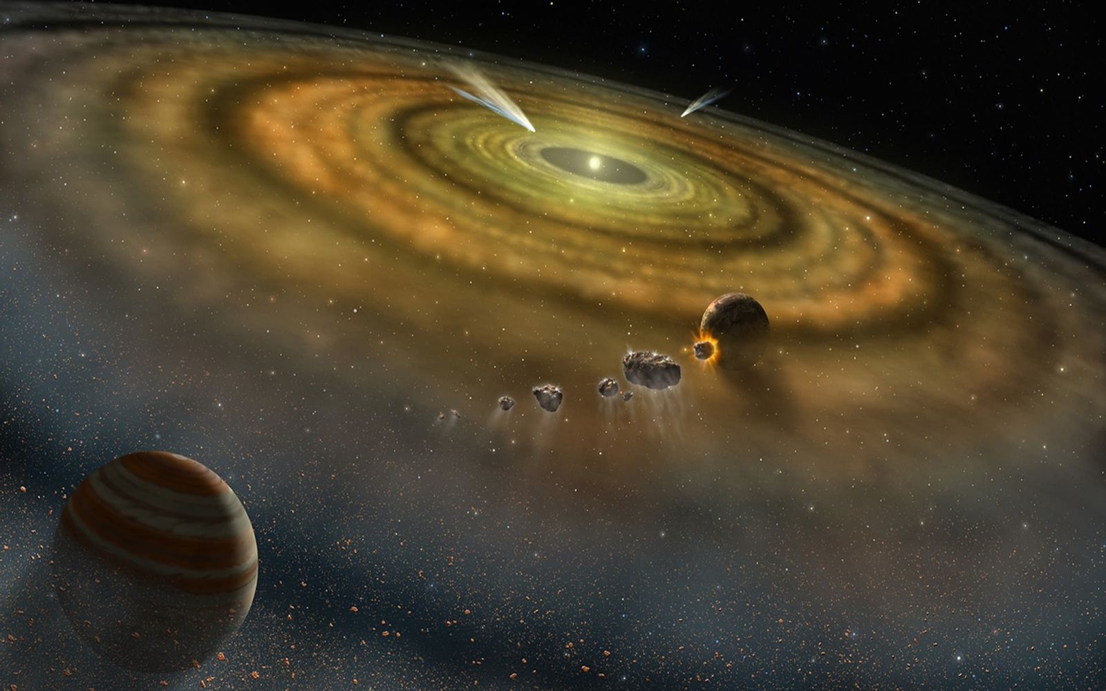 Nasaデスクトップ用ライブ壁紙、無料でダウンロードNasa PC用のイメージと背景画像 | mob.org