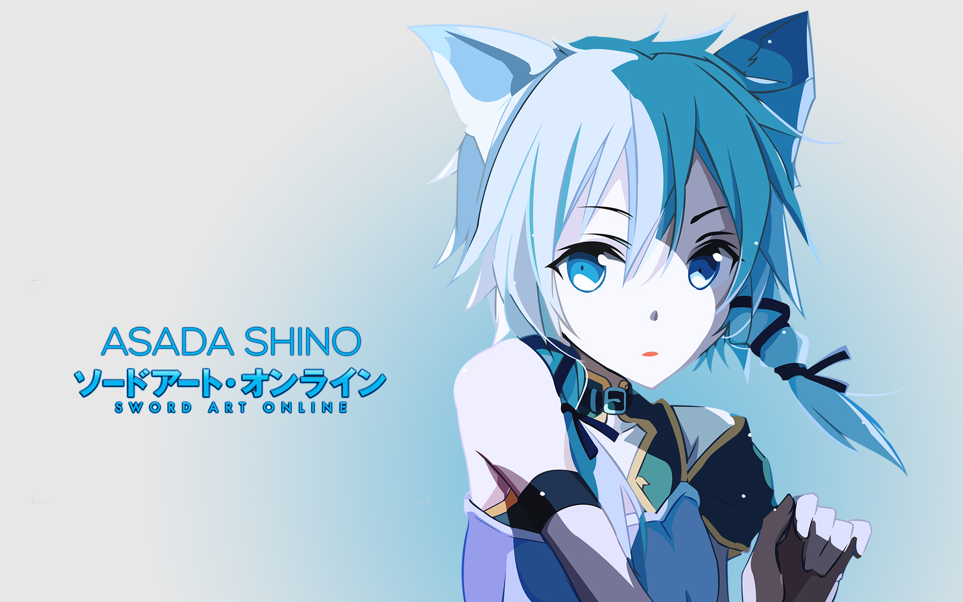 Laden Sie das Animes, Sword Art Online, Schwertkunst Online Ii, Shino Asada-Bild kostenlos auf Ihren PC-Desktop herunter
