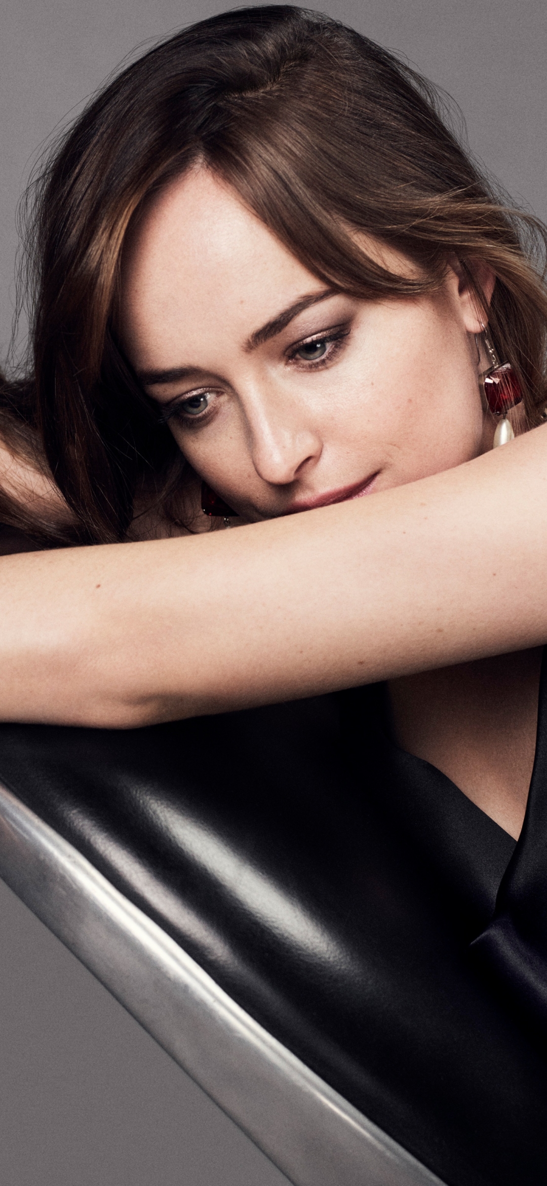 Descarga gratuita de fondo de pantalla para móvil de Morena, Modelo, Americano, Celebridades, Actriz, Dakota Johnson.