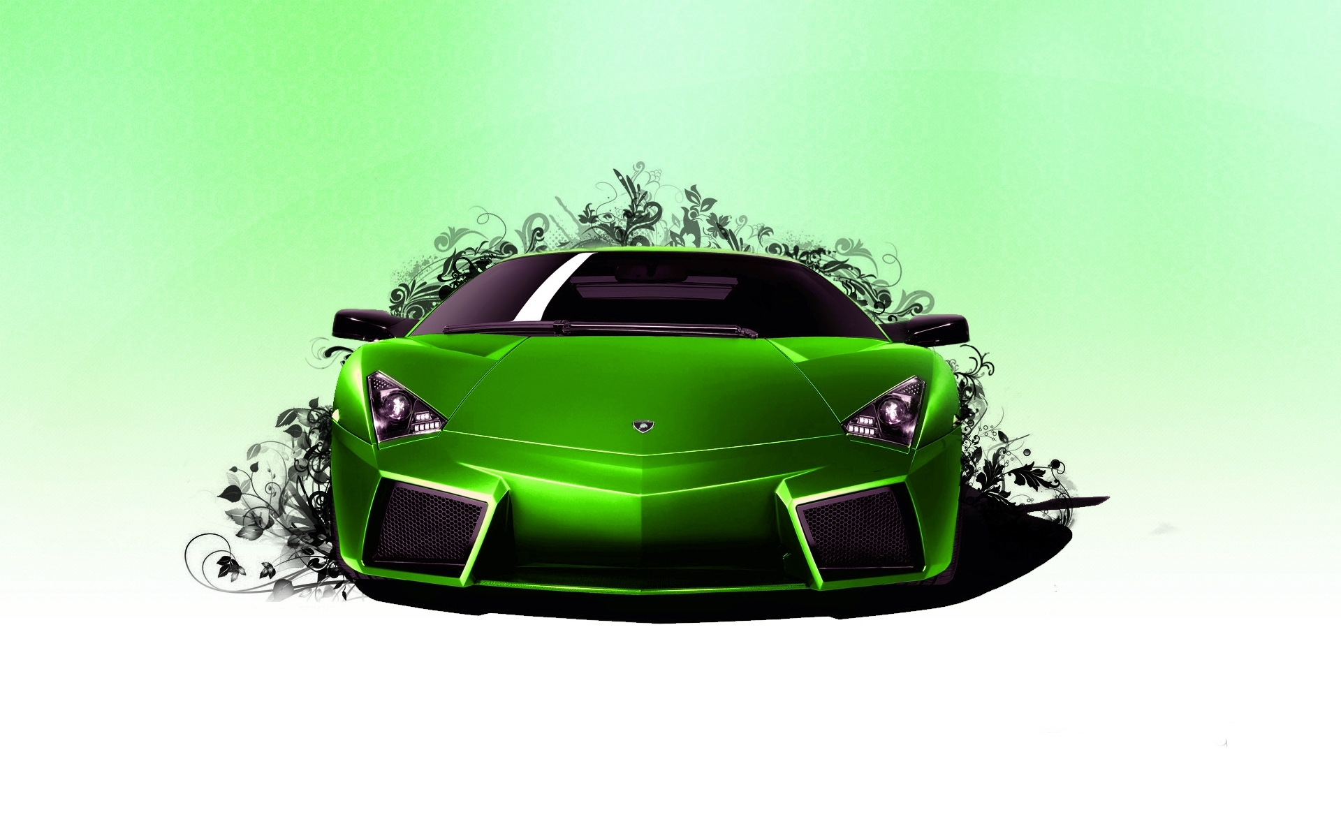 Free download wallpaper Lamborghini, Vehicles, Lamborghini Reventón on your PC desktop