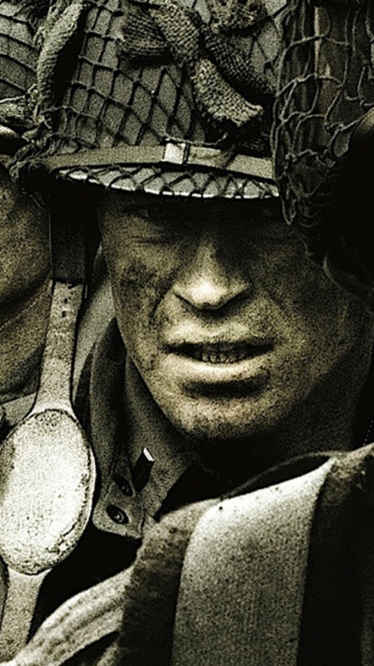 tv show, band of brothers