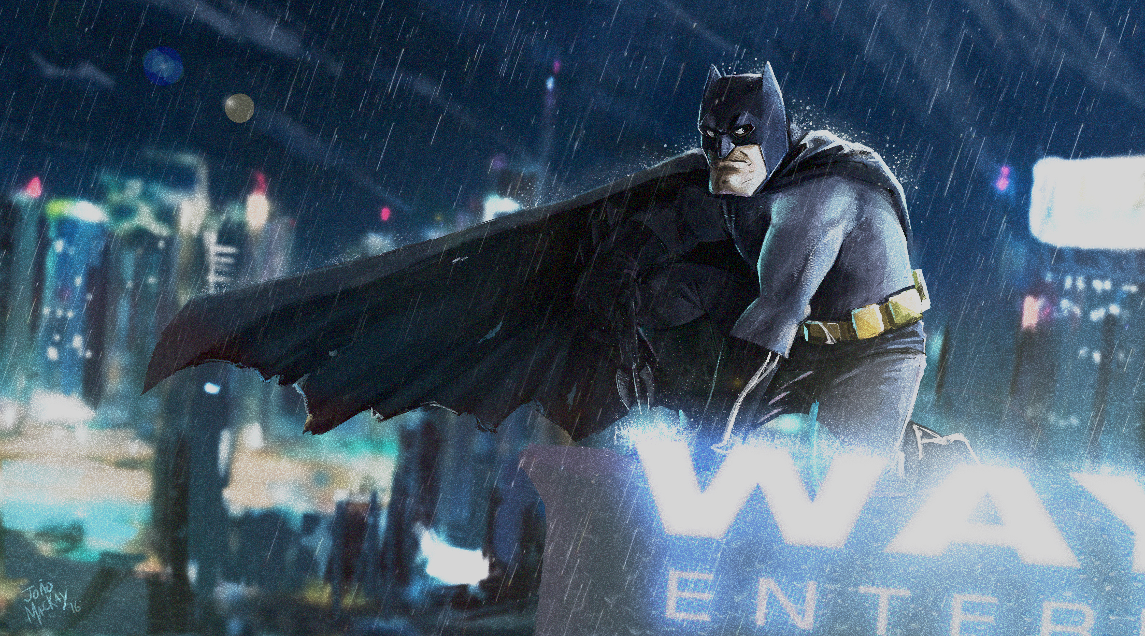 Free download wallpaper Batman, Comics, Dc Comics on your PC desktop