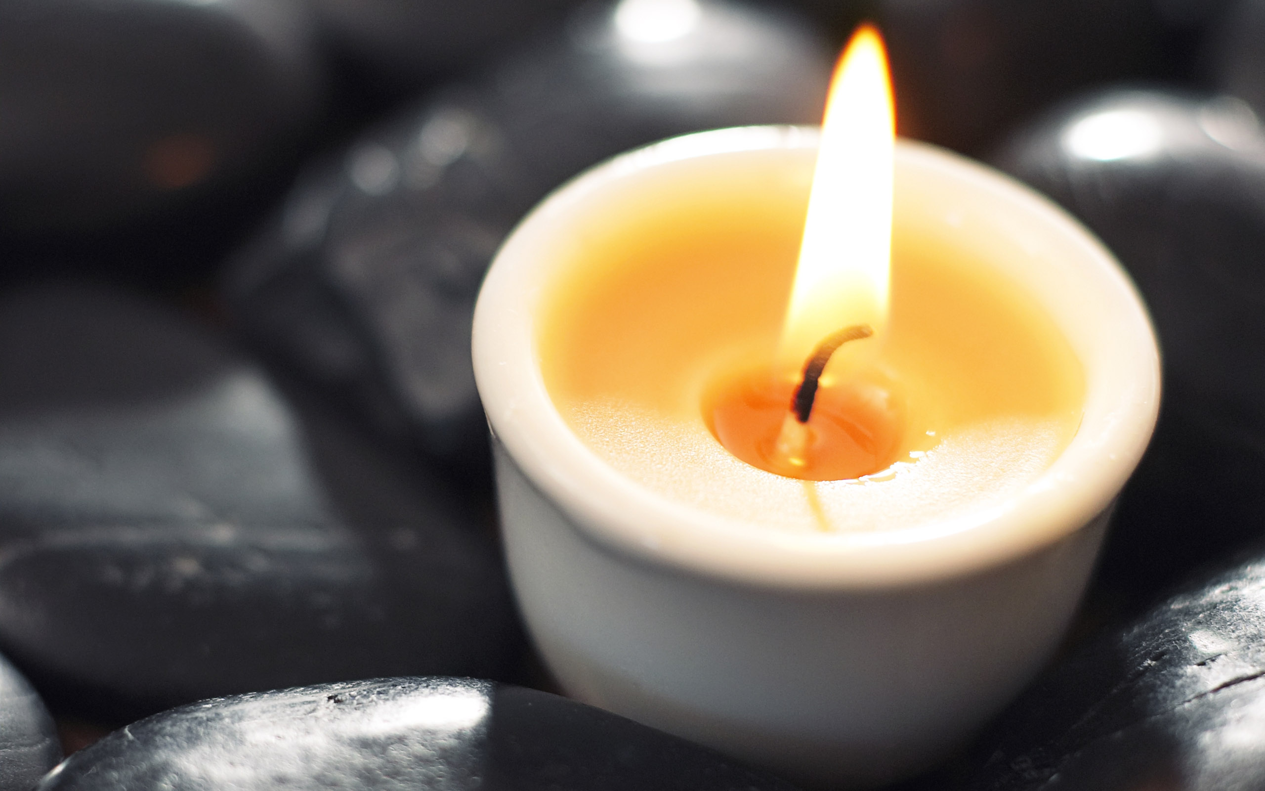 Download mobile wallpaper Candle, Photography for free.