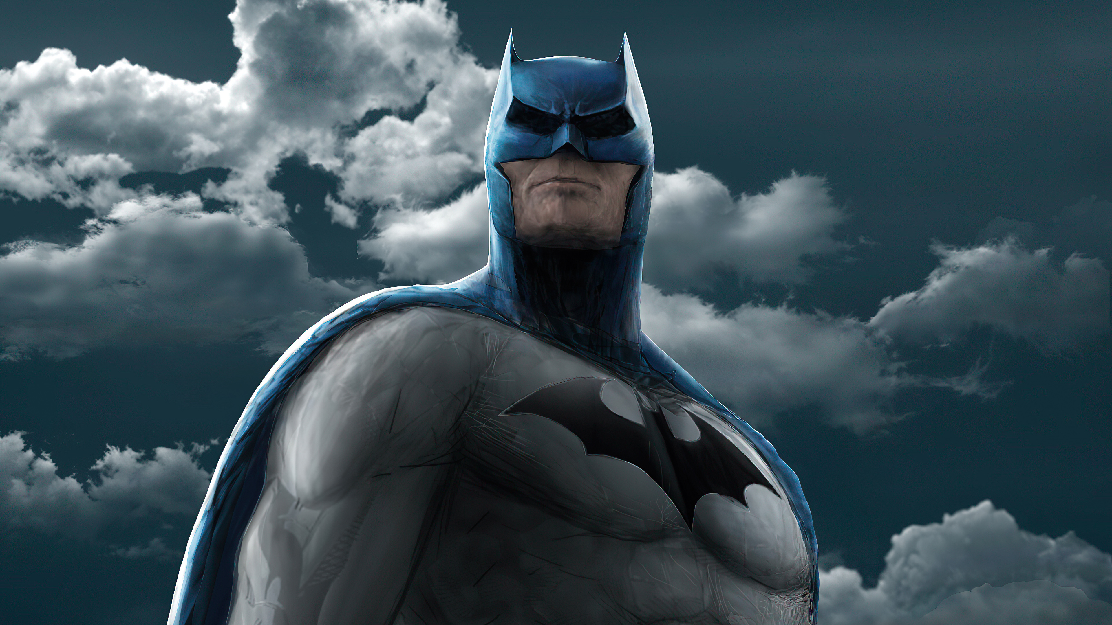 Laden Sie das Comics, The Batman, Dc Comics-Bild kostenlos auf Ihren PC-Desktop herunter