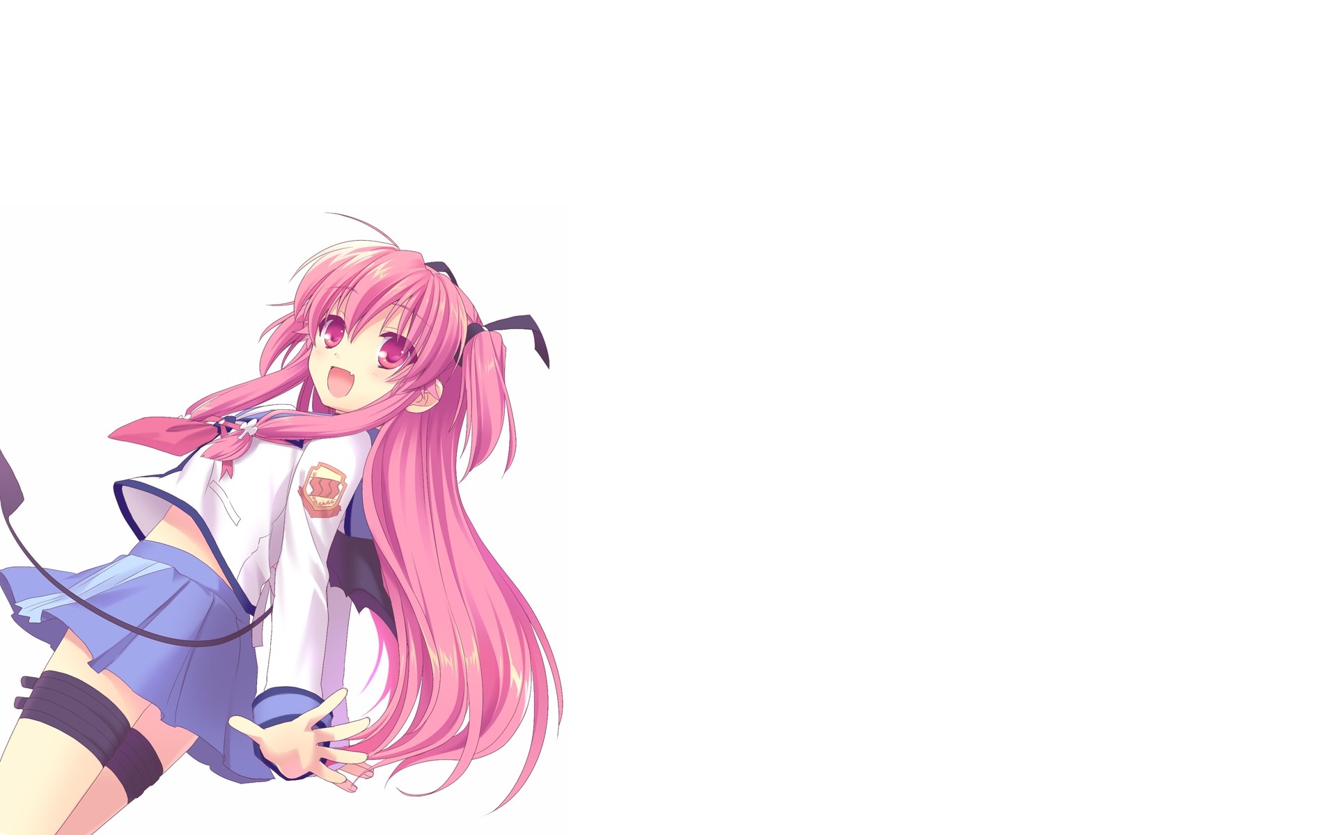 Laden Sie das Yui (Engel Schlägt!), Angel Beats!, Animes-Bild kostenlos auf Ihren PC-Desktop herunter