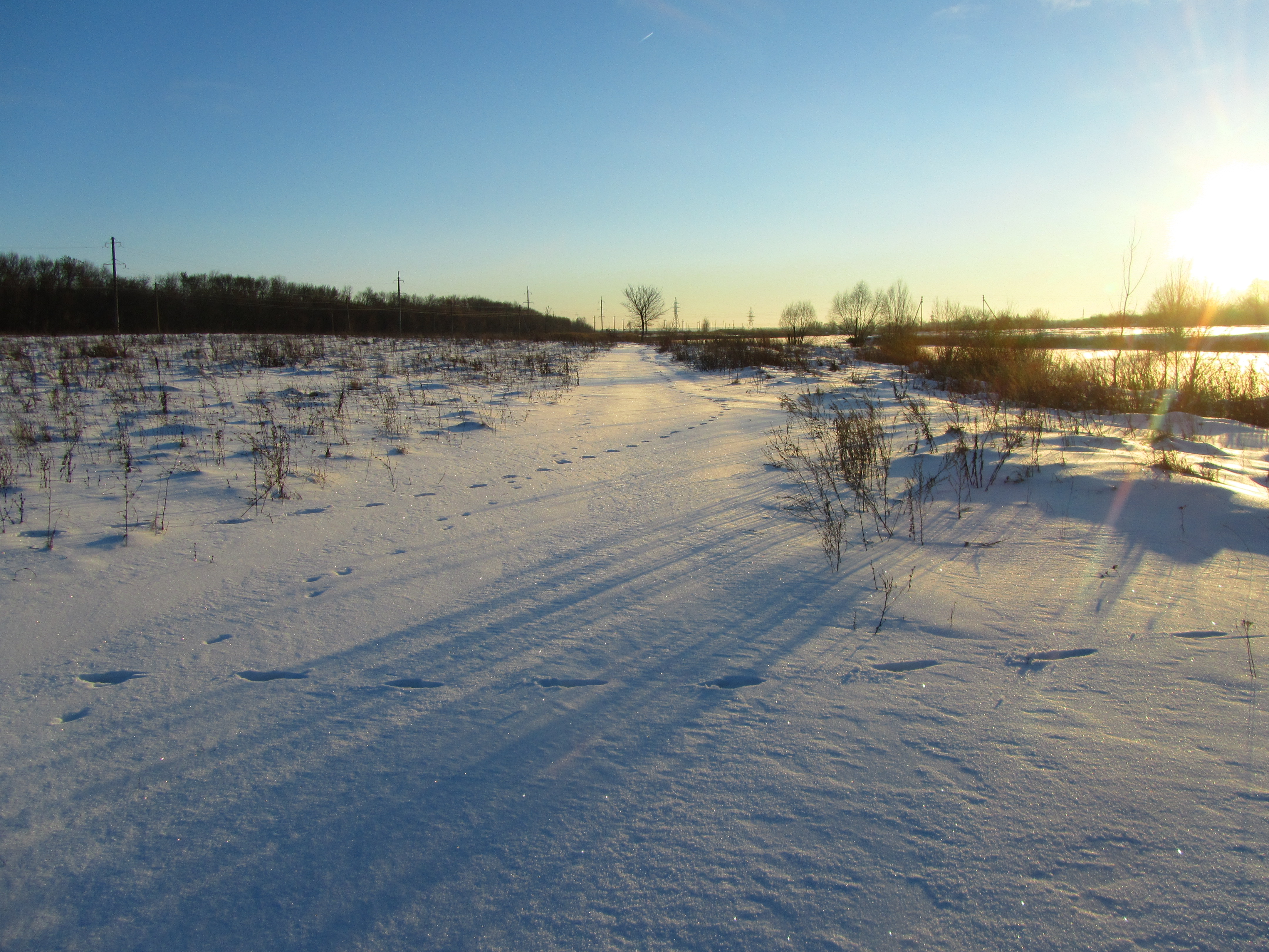 Téléchargez des papiers peints mobile Hiver, Terre/nature gratuitement.