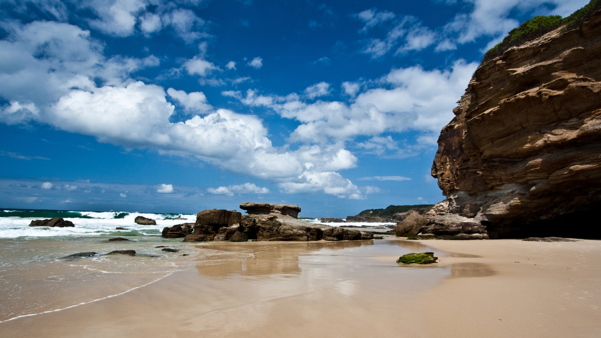 Téléchargez gratuitement l'image Plage, Terre/nature sur le bureau de votre PC