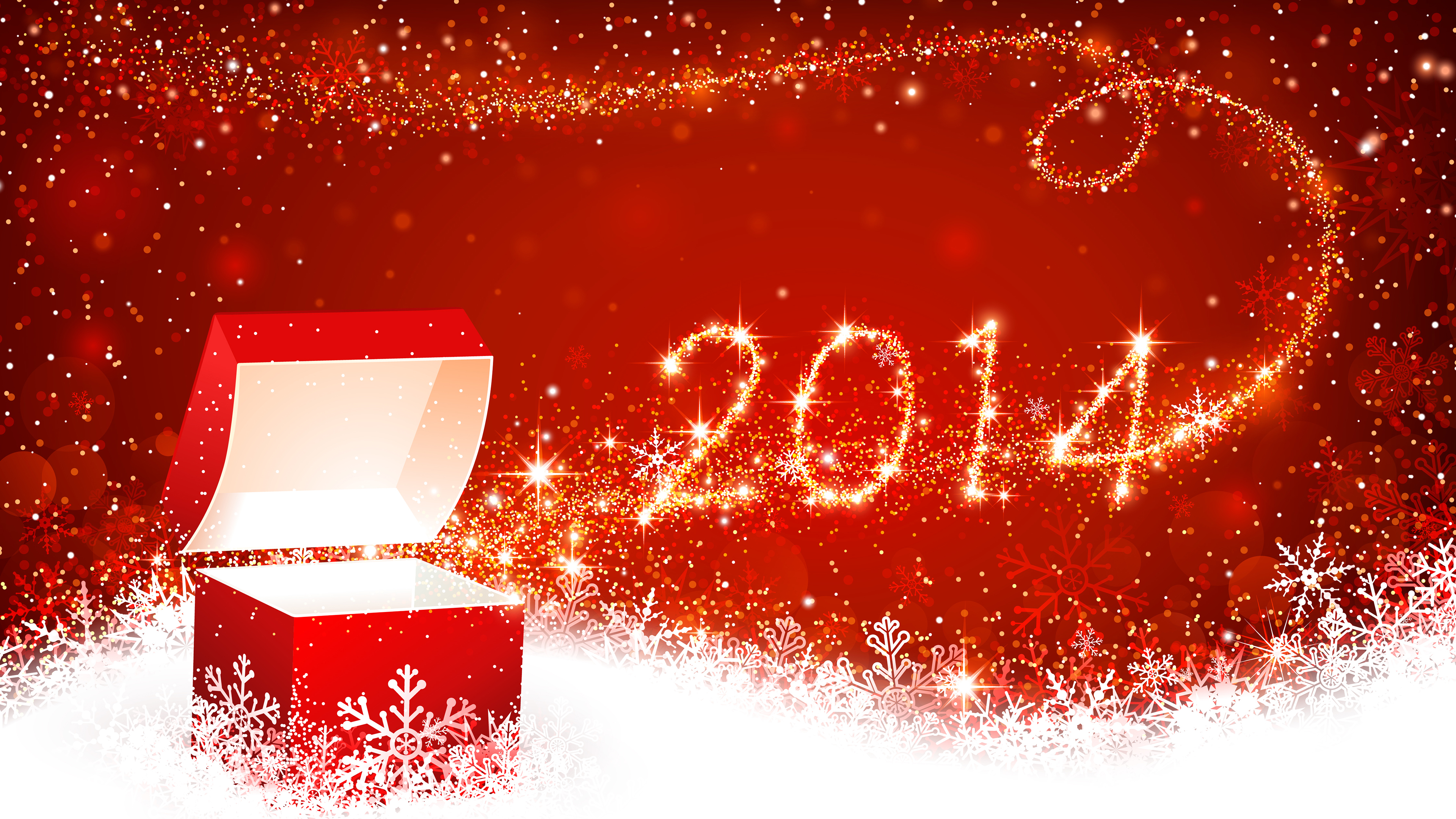 621870 Hintergrundbild herunterladen feiertage, neujahr 2014, neujahr - Bildschirmschoner und Bilder kostenlos