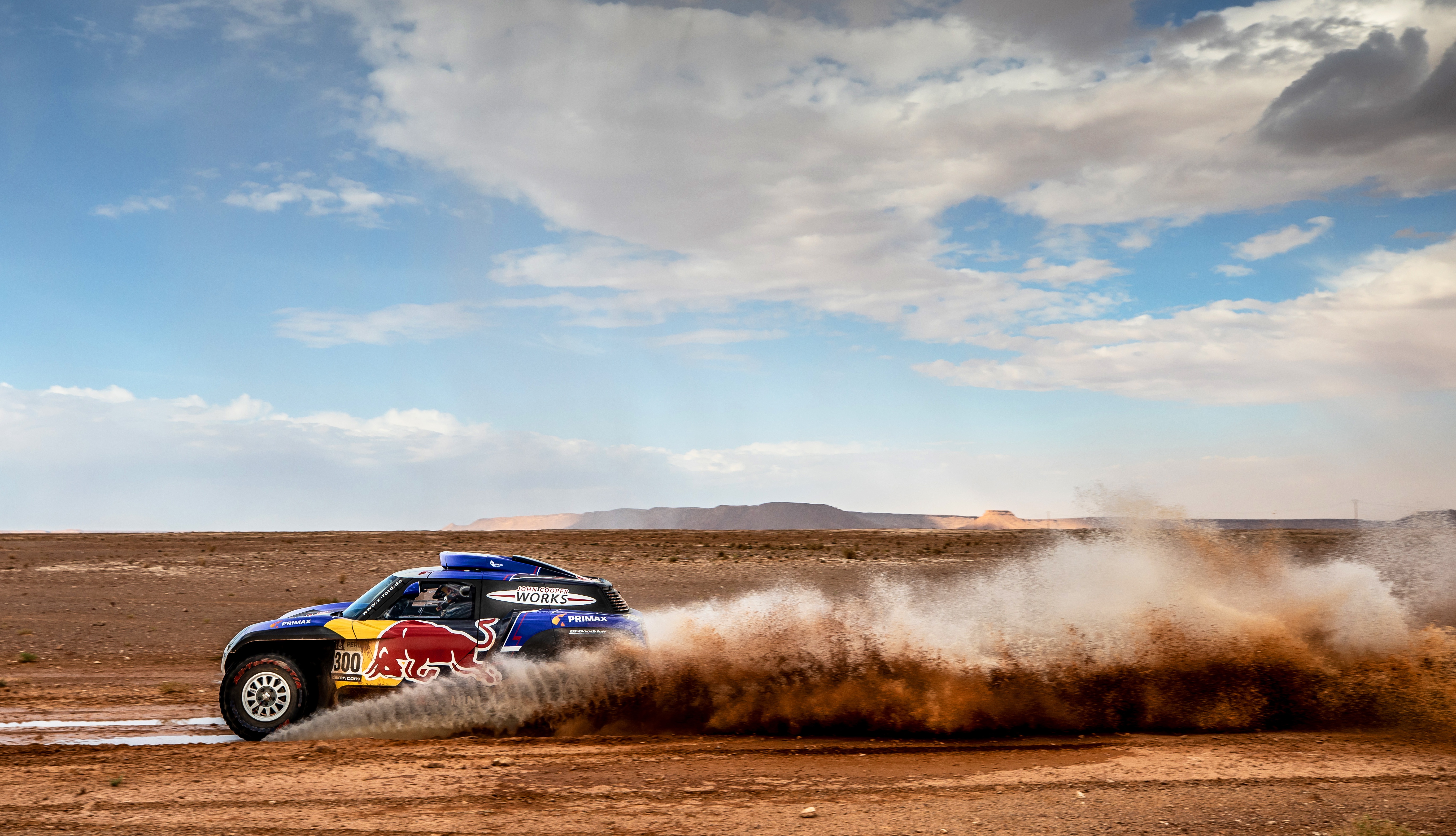 Free download wallpaper Sports, Sand, Desert, Car, Vehicle, Rallying on your PC desktop