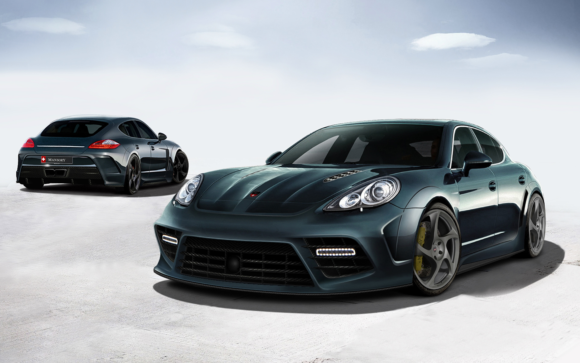 vehicles, panamera turbo