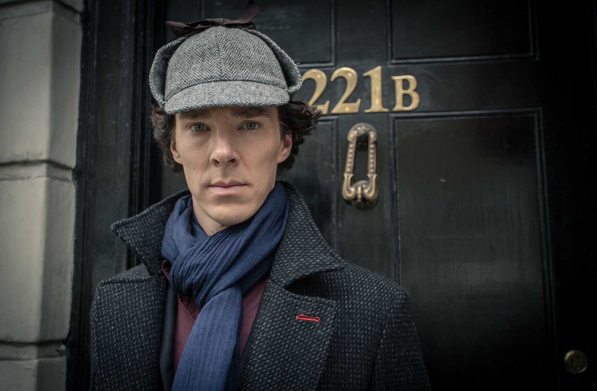 Descarga gratis la imagen Sherlock, Series De Televisión, Sherlock Holmes en el escritorio de tu PC