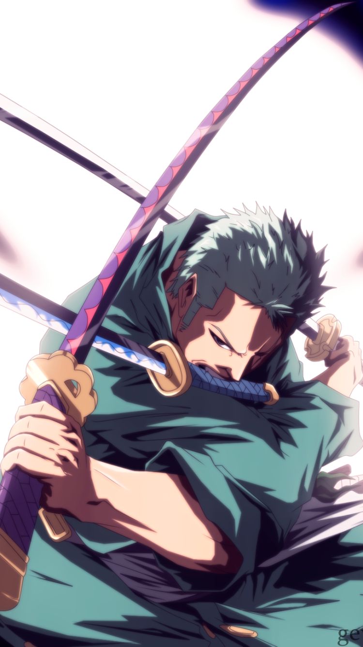 Download mobile wallpaper Anime, One Piece, Roronoa Zoro for free.