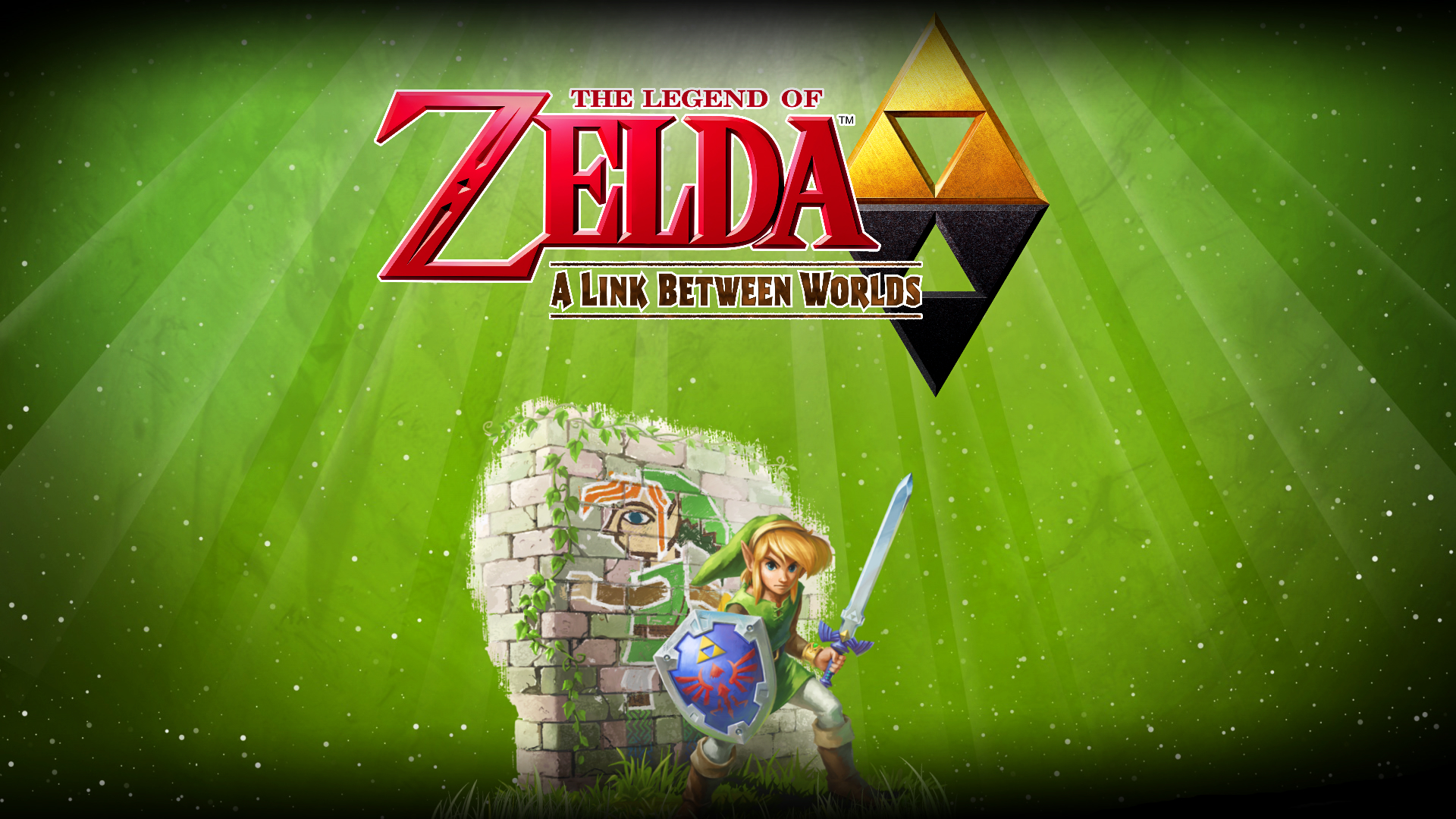 347093 baixar papel de parede videogame, the legend of zelda: um link entre mundos, zelda - protetores de tela e imagens gratuitamente