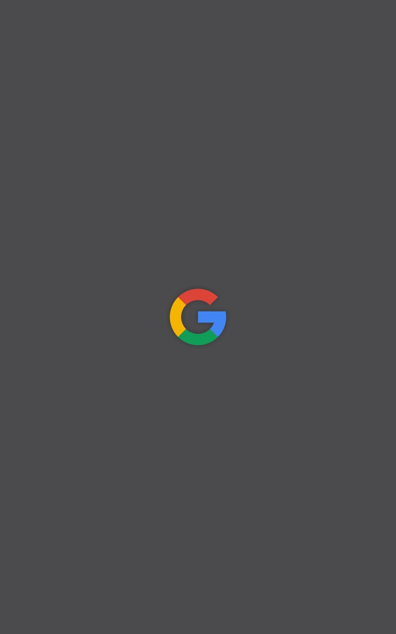 Handy-Wallpaper Google, Technologie, Logo kostenlos herunterladen.