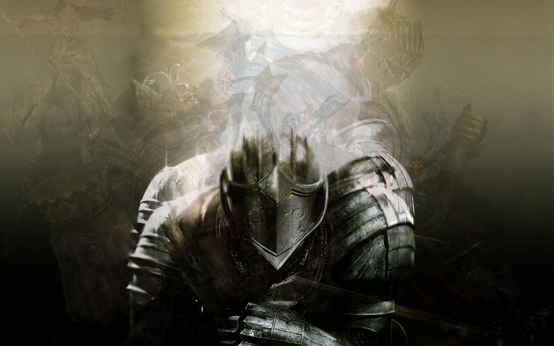 Free download wallpaper Video Game, Dark Souls on your PC desktop
