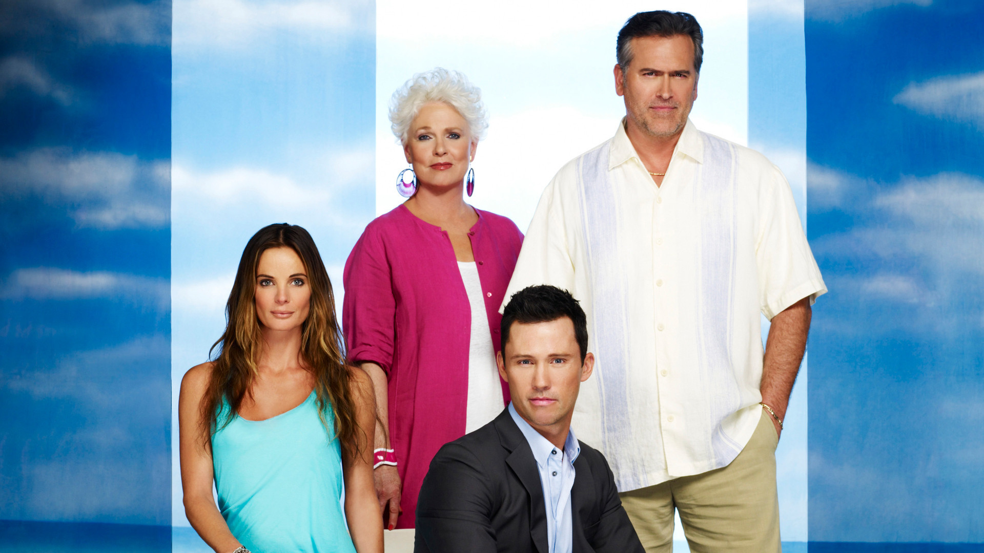 tv show, burn notice