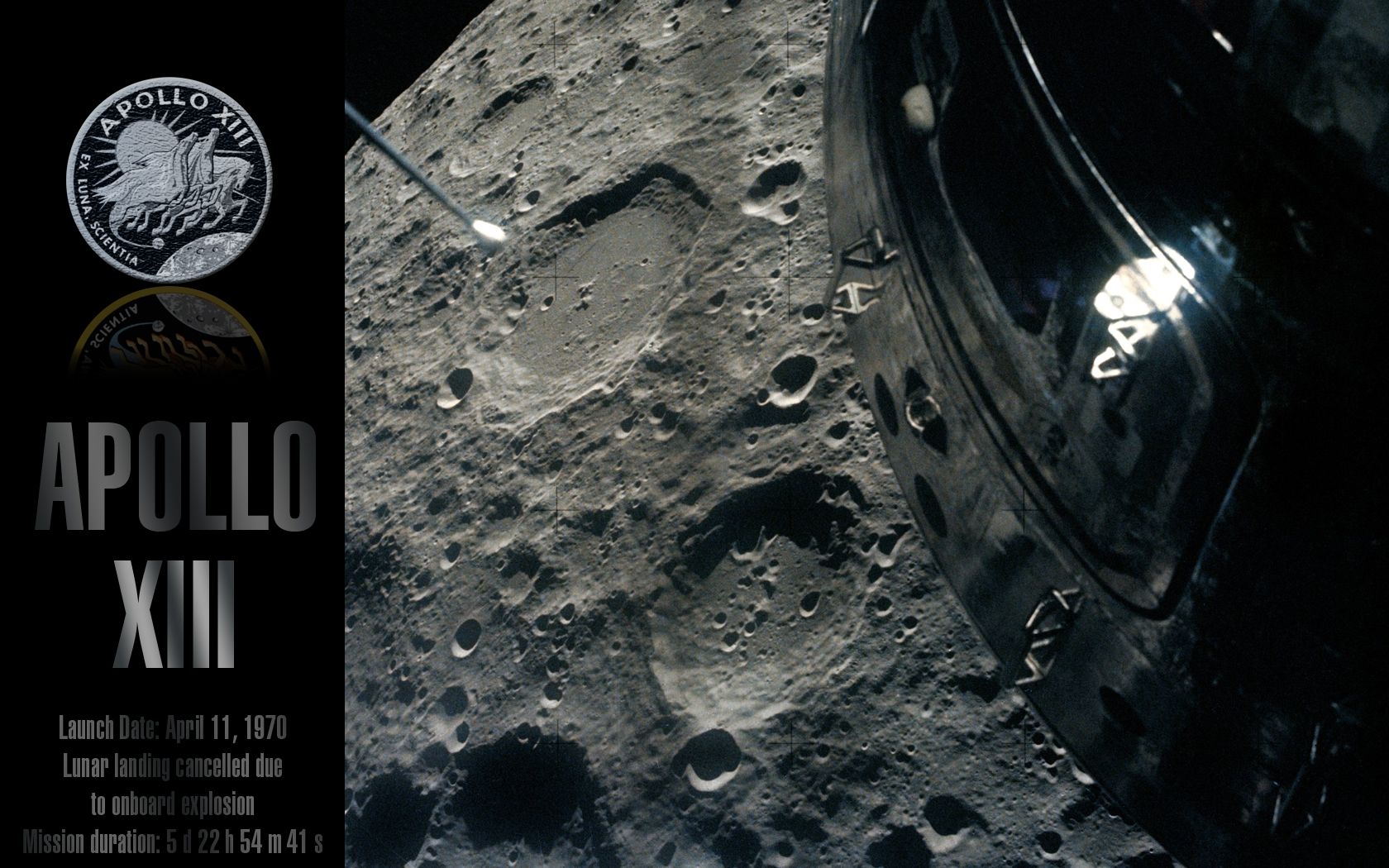 726597壁紙のダウンロード写真撮影, アポロ13号-スクリーンセーバーと写真を無料で
