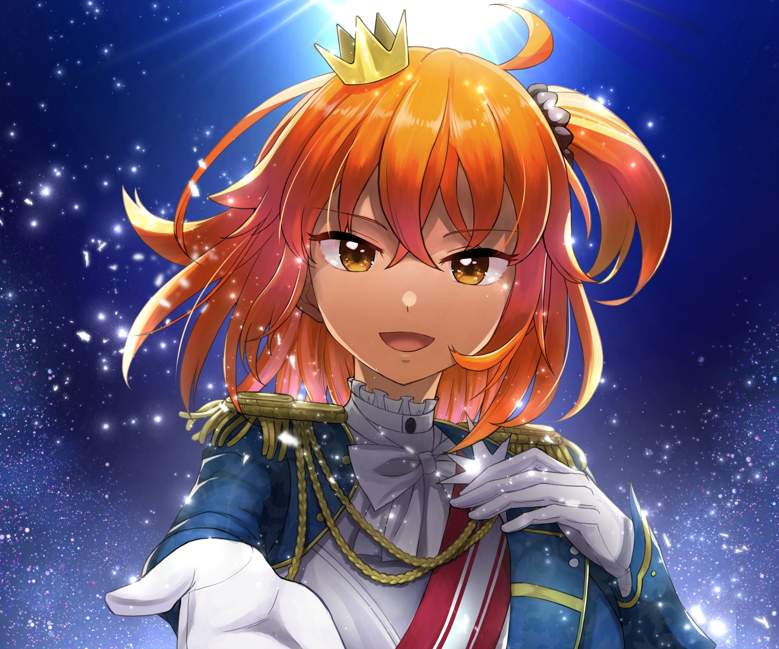 Download mobile wallpaper Anime, Fate/grand Order, Gudako (Fate/grand Order), Fate Series for free.