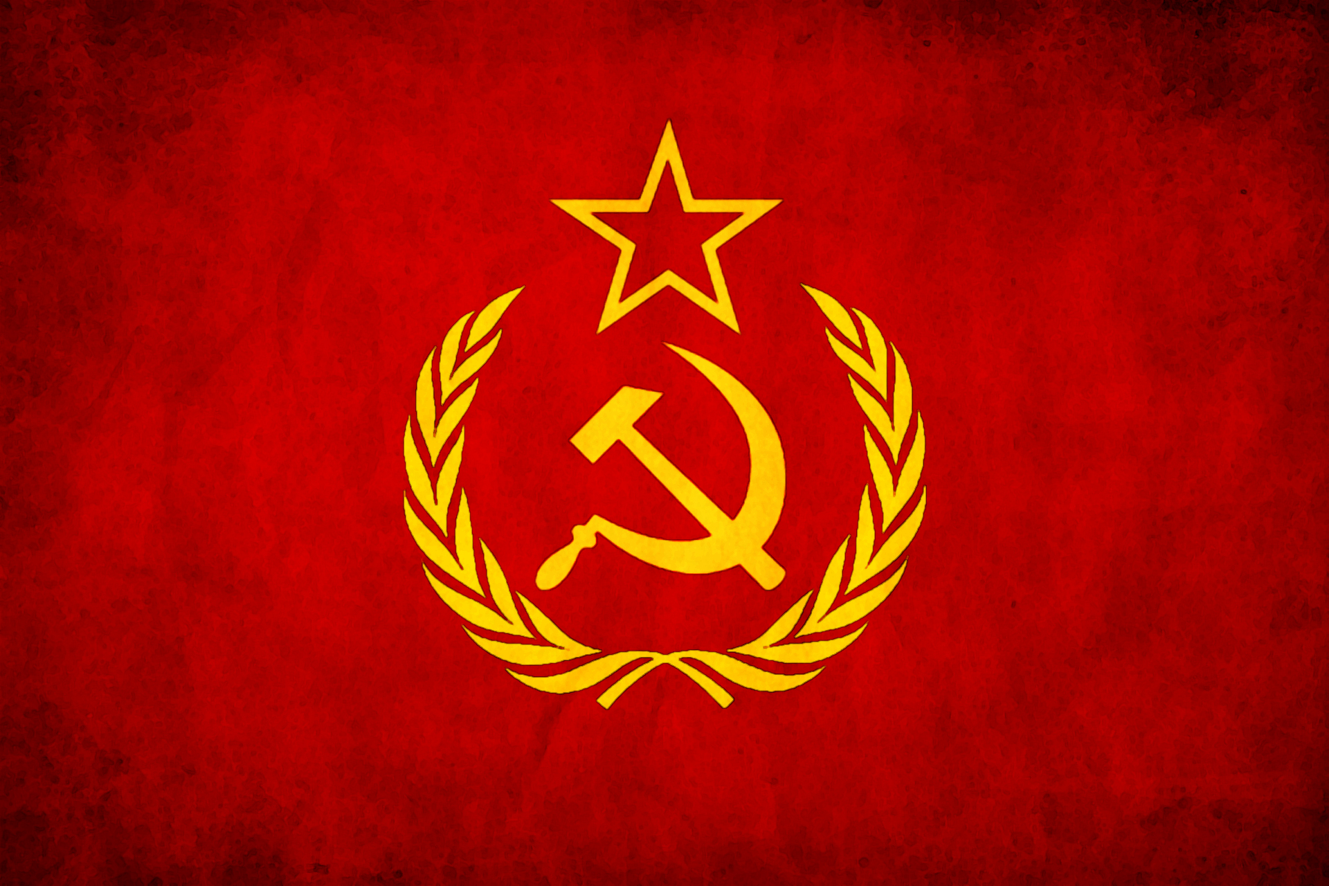 電話スクリーンに最適なソビエト連邦の壁紙