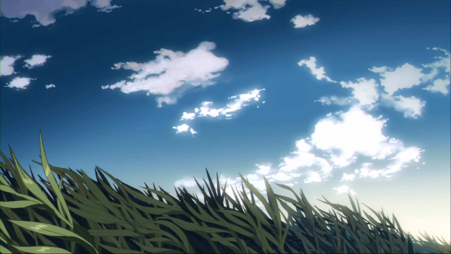 Free download wallpaper Anime, 5 Centimeters Per Second on your PC desktop