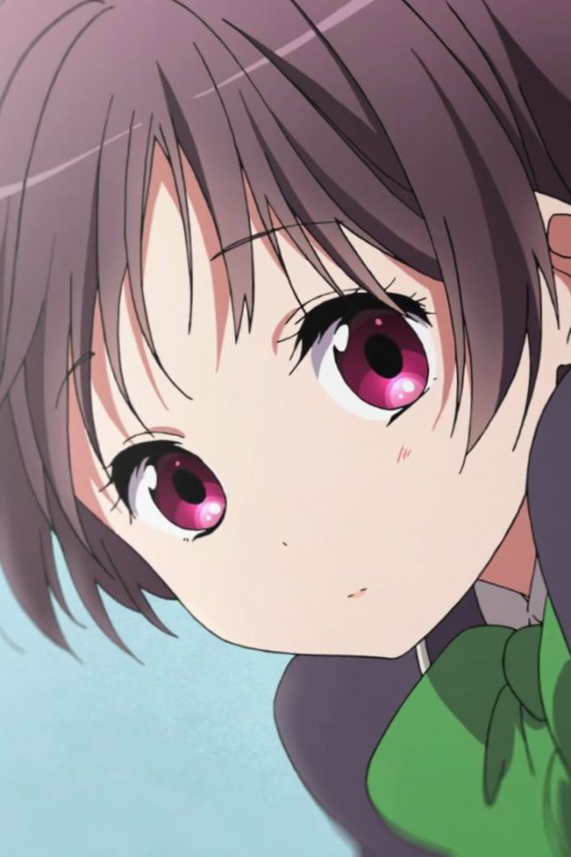 anime, love chunibyo & other delusions, kumin tsuyuri Full HD