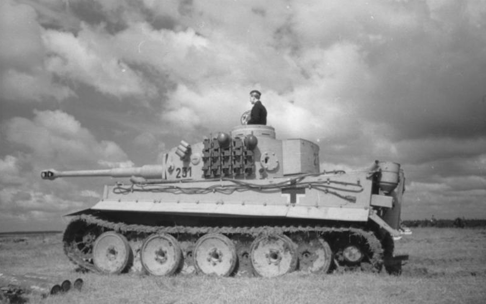 308599 скачать картинку тигр i, военные, танки - обои и заставки бесплатно