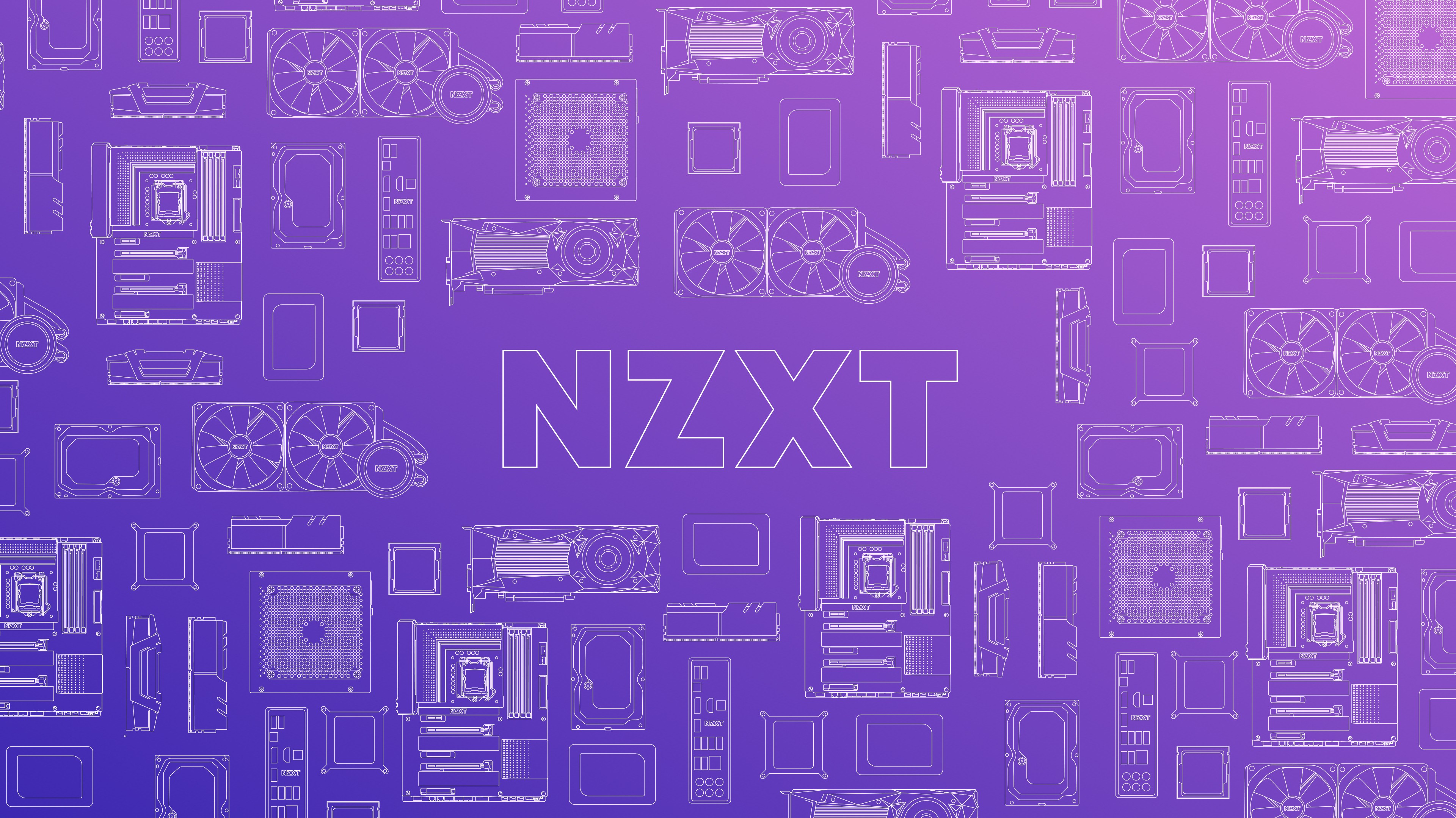 technology, nzxt