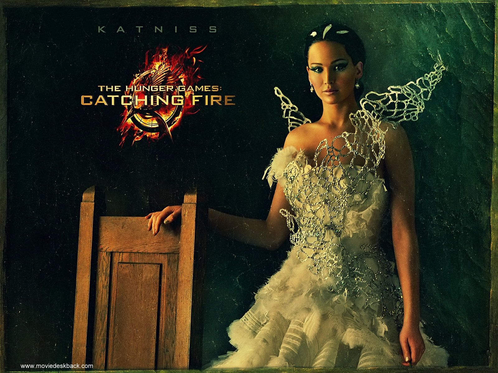 movie, the hunger games: catching fire, the hunger games