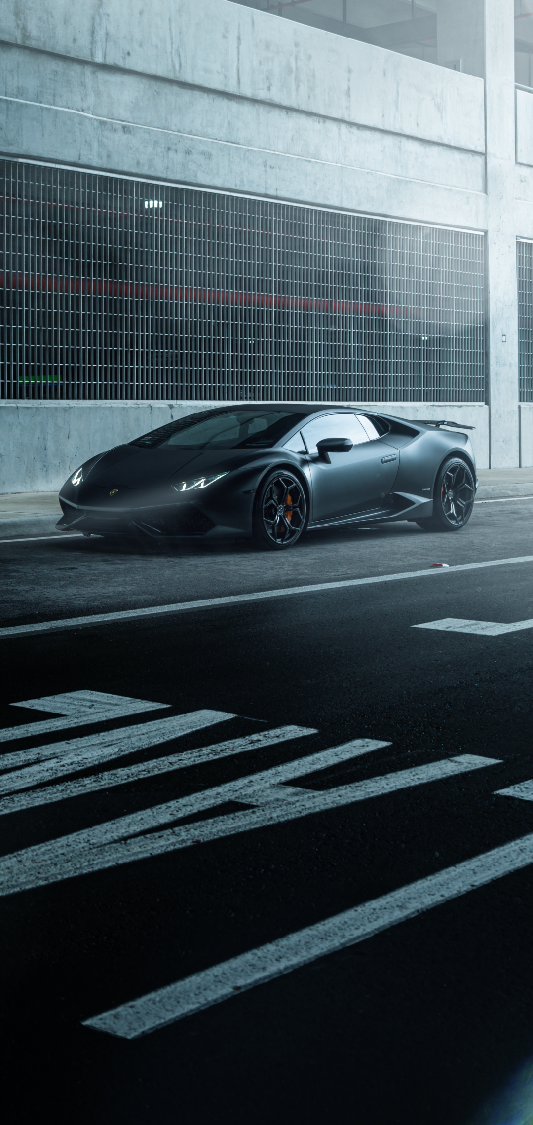Download mobile wallpaper Lamborghini, Vehicles, Lamborghini Huracán for free.