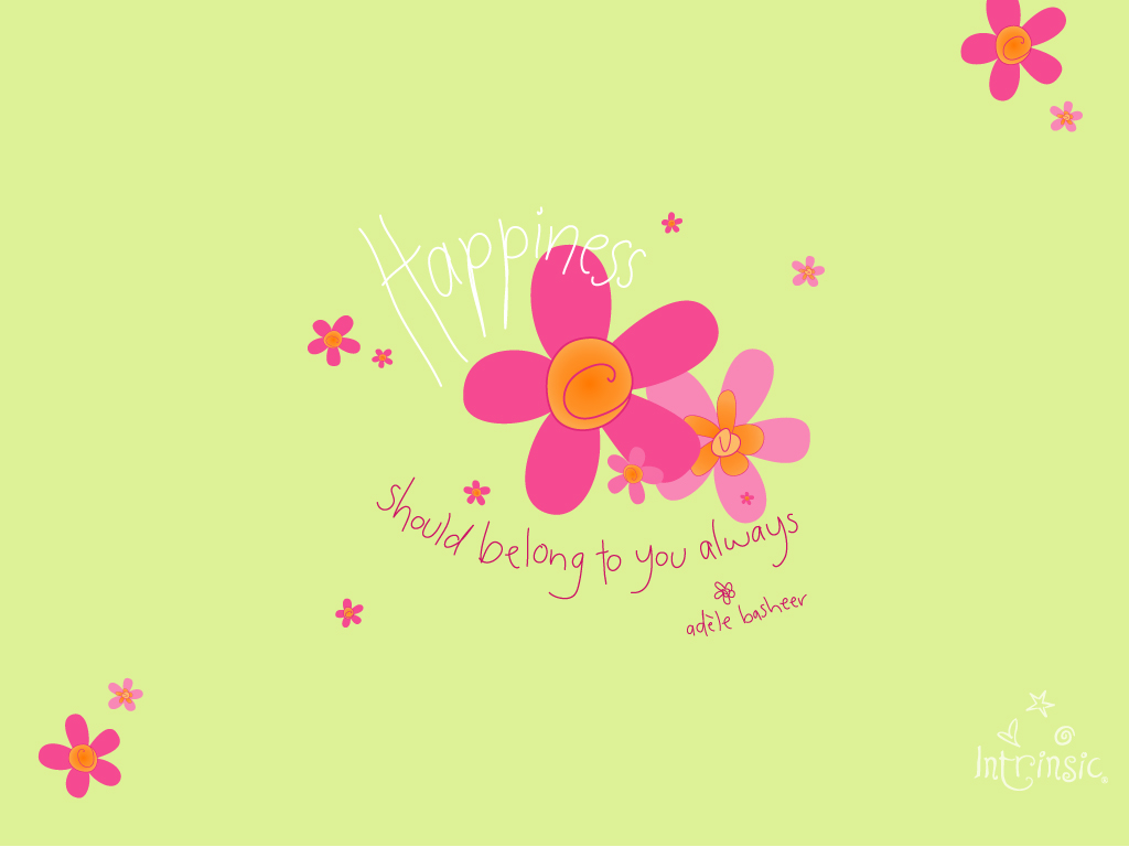 pink, bright, misc, statement, flower, nature, quote