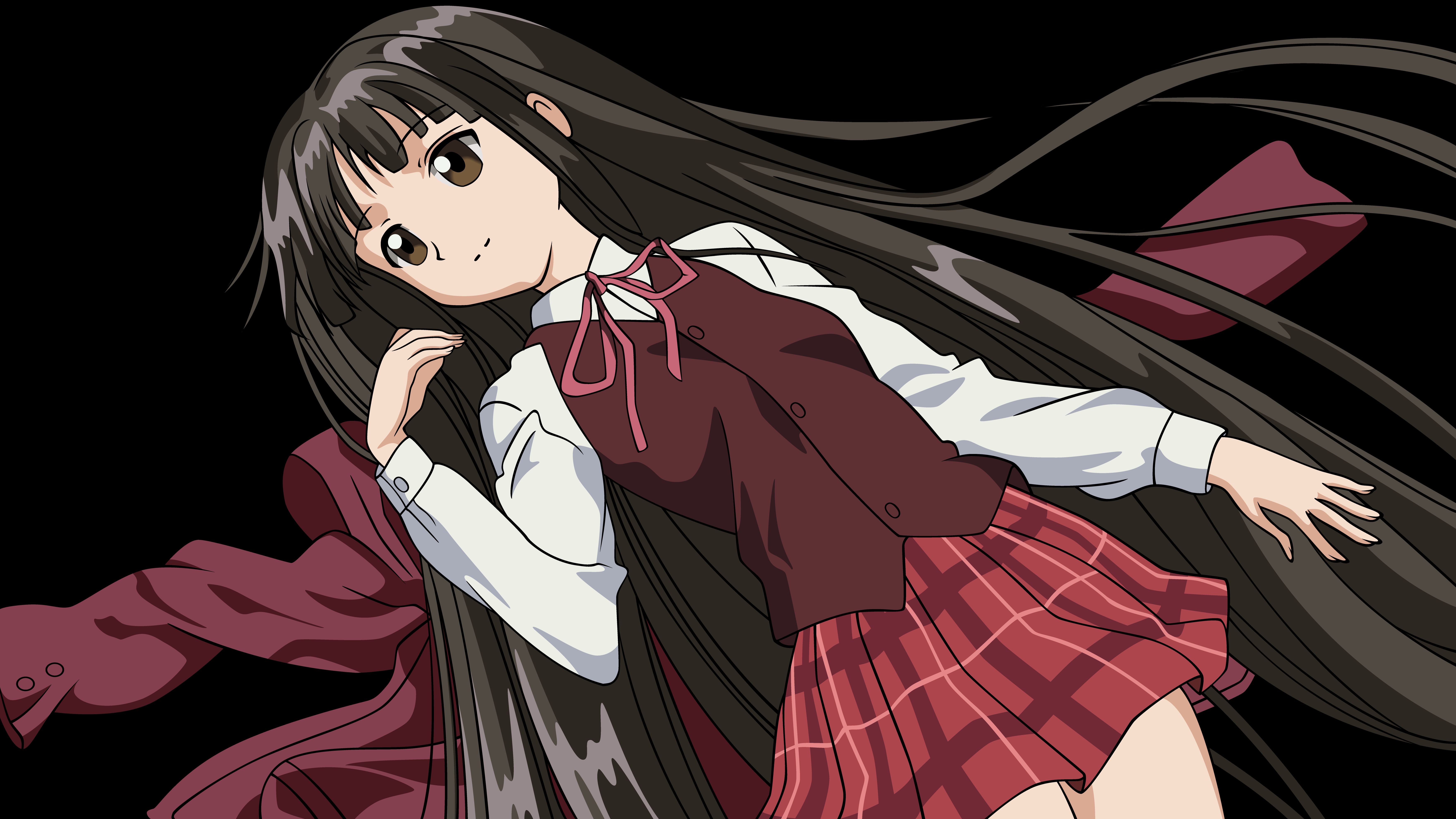 Baixe gratuitamente a imagem Anime, Mahô Sensei Negima!, Konoka Konoe na área de trabalho do seu PC