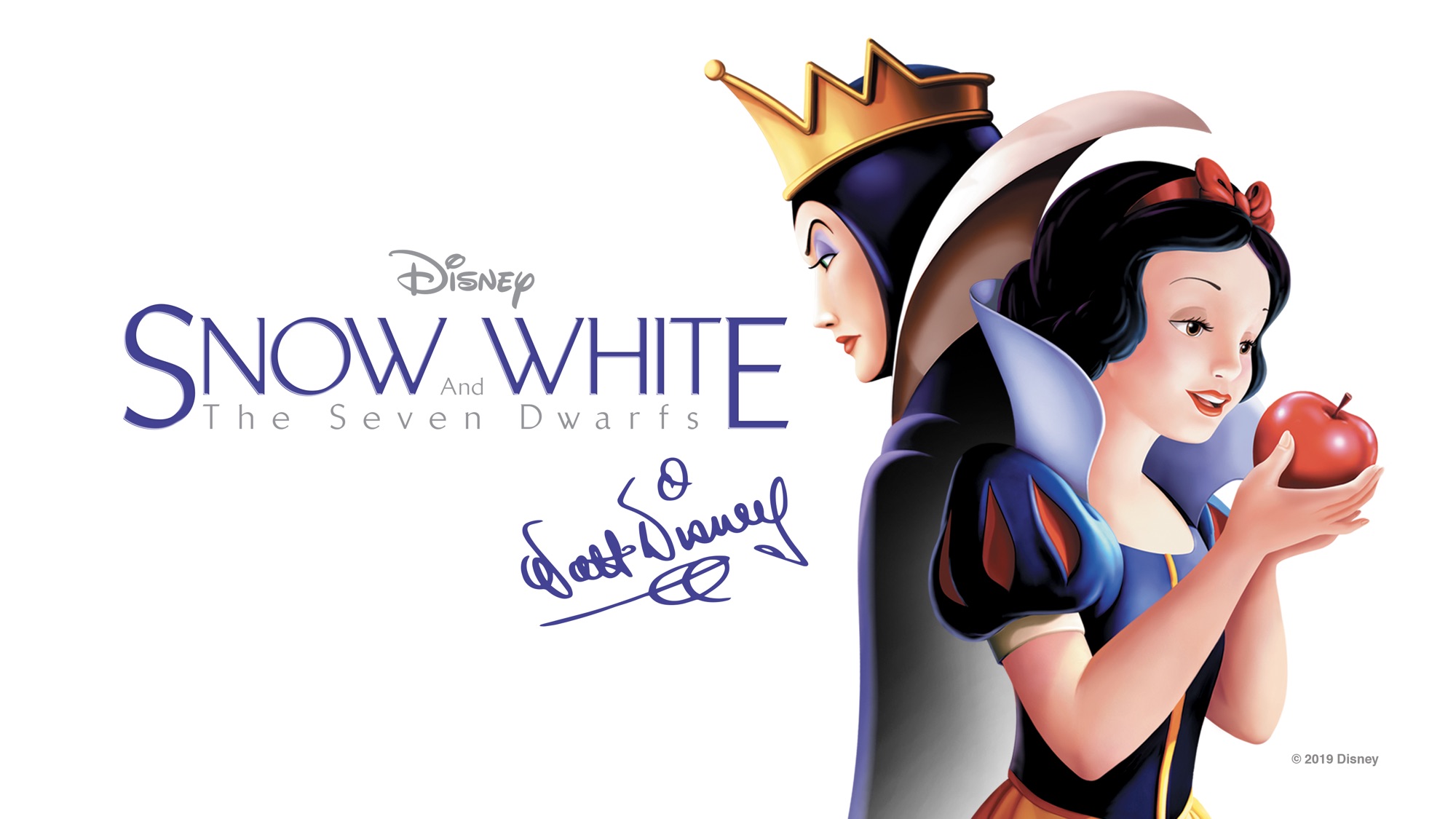 movie, snow white and the seven dwarfs