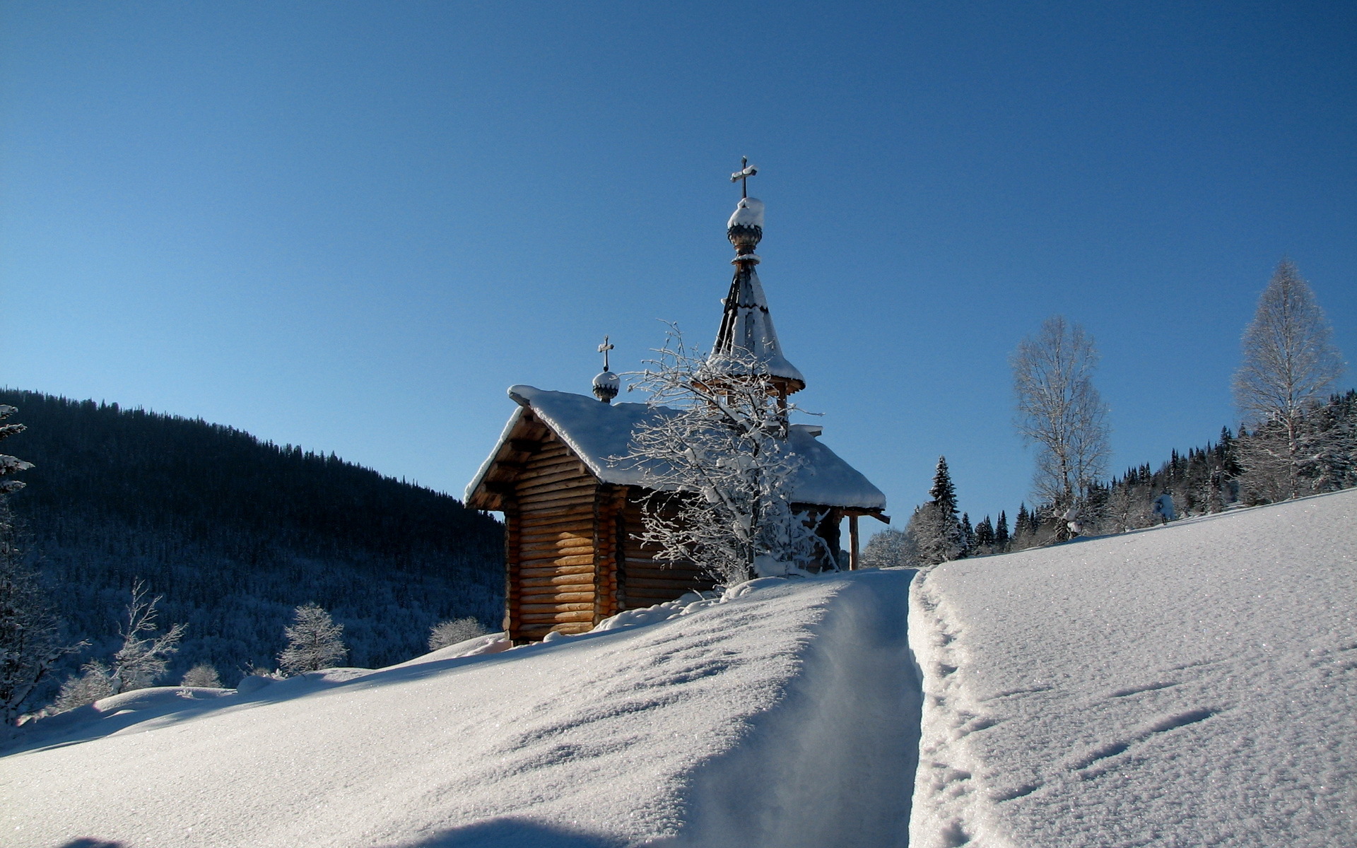 Скачати мобільні шпалери Церква, Релігійний безкоштовно.