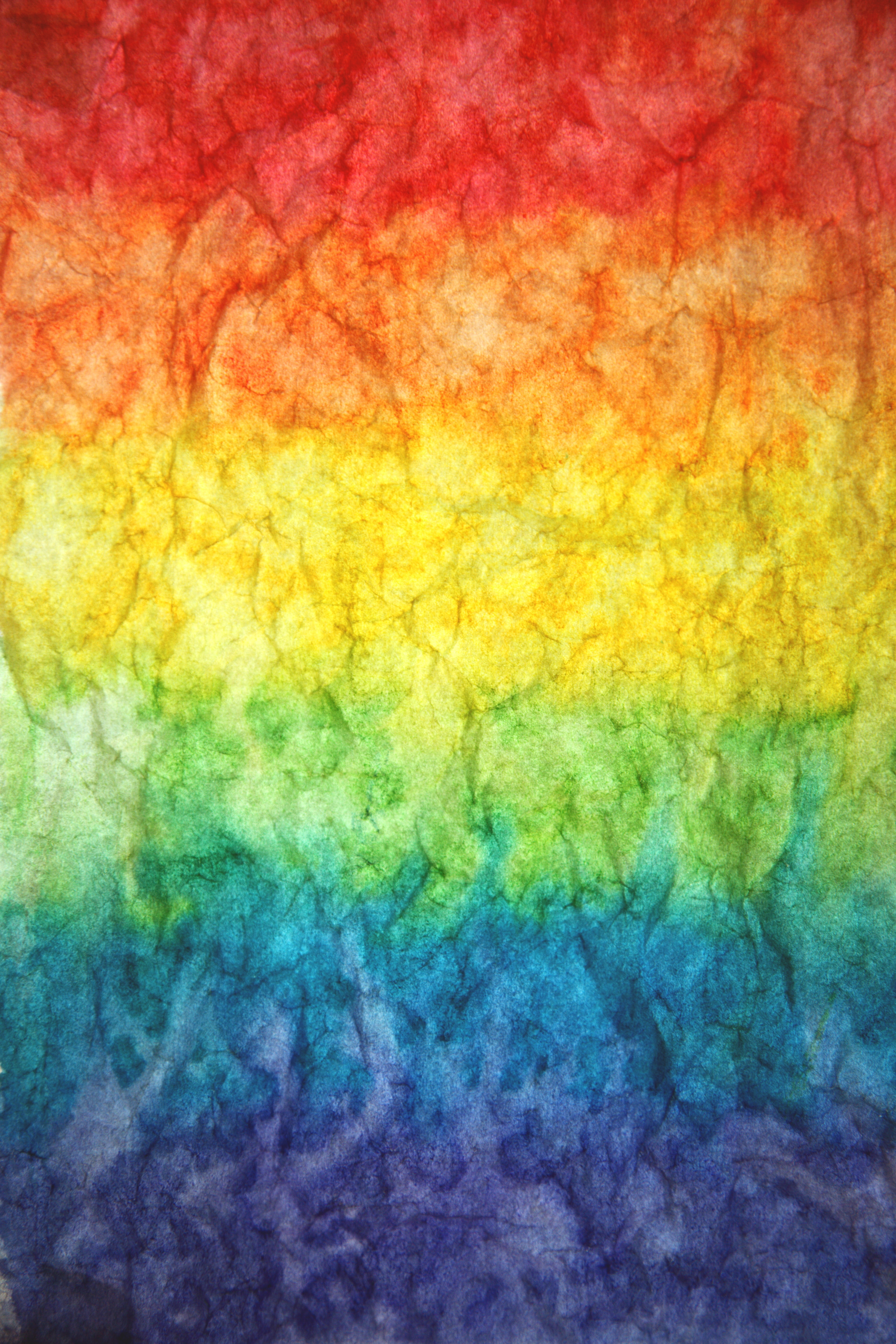 vertical wallpaper rainbow, spots, multicolored, motley, texture, textures, stains