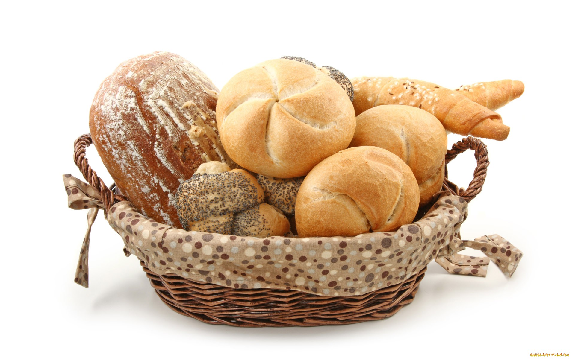 Free download wallpaper Food, Bread on your PC desktop