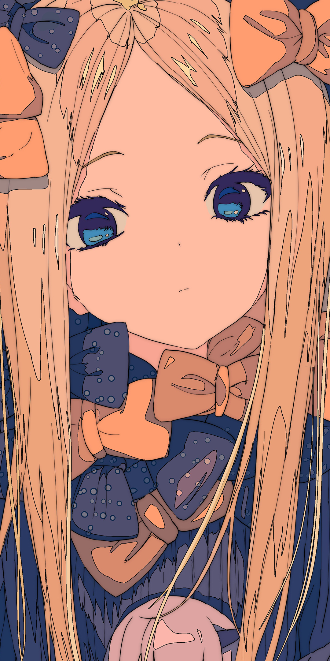 Descarga gratuita de fondo de pantalla para móvil de Animado, Fate/grand Order, Abigail Williams (Destino/gran Orden), Serie Del Destino.