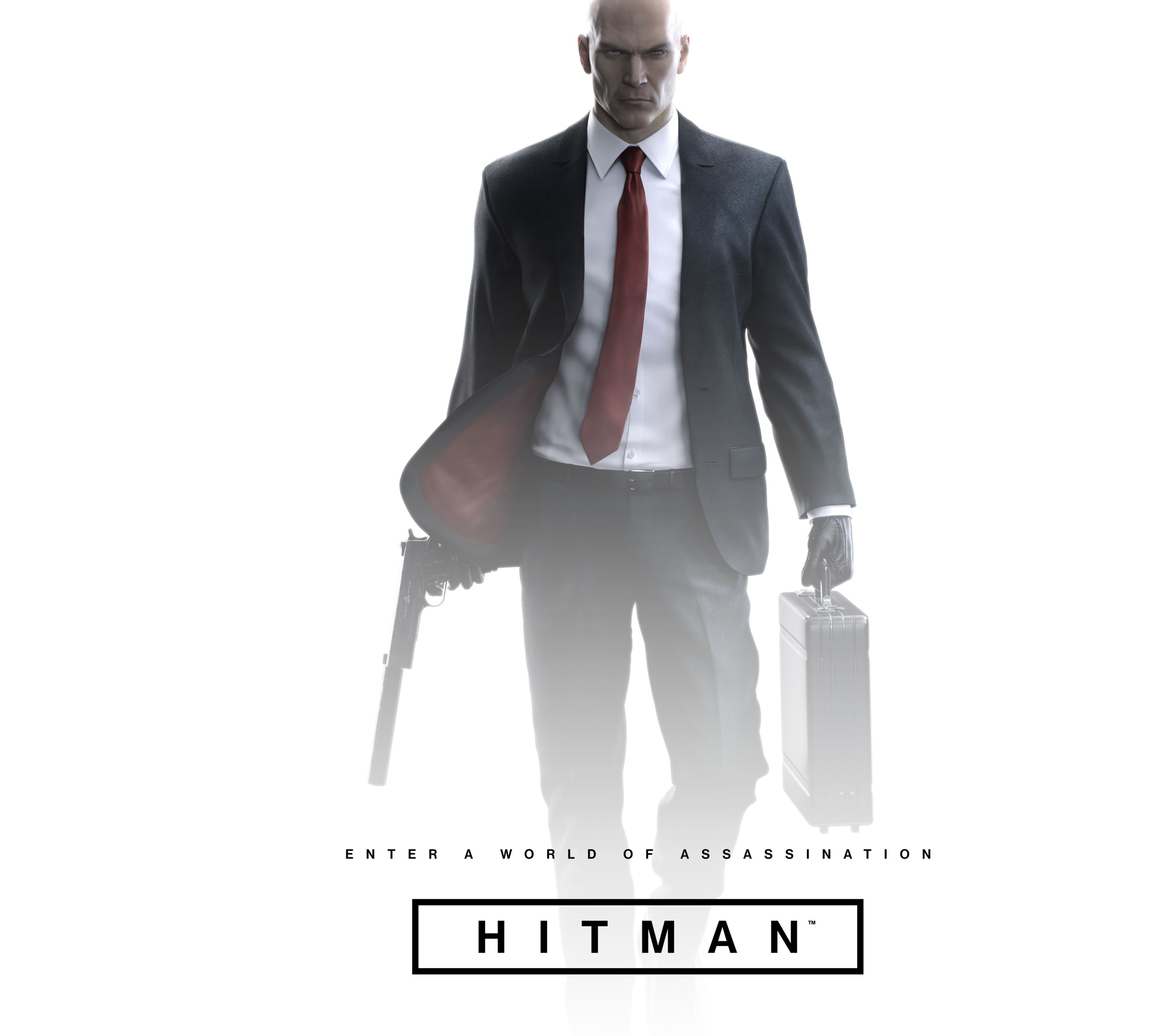 Baixe gratuitamente a imagem Hitman, Videogame, Assassino De Aluguel, Agente 47, Hitman (2016) na área de trabalho do seu PC