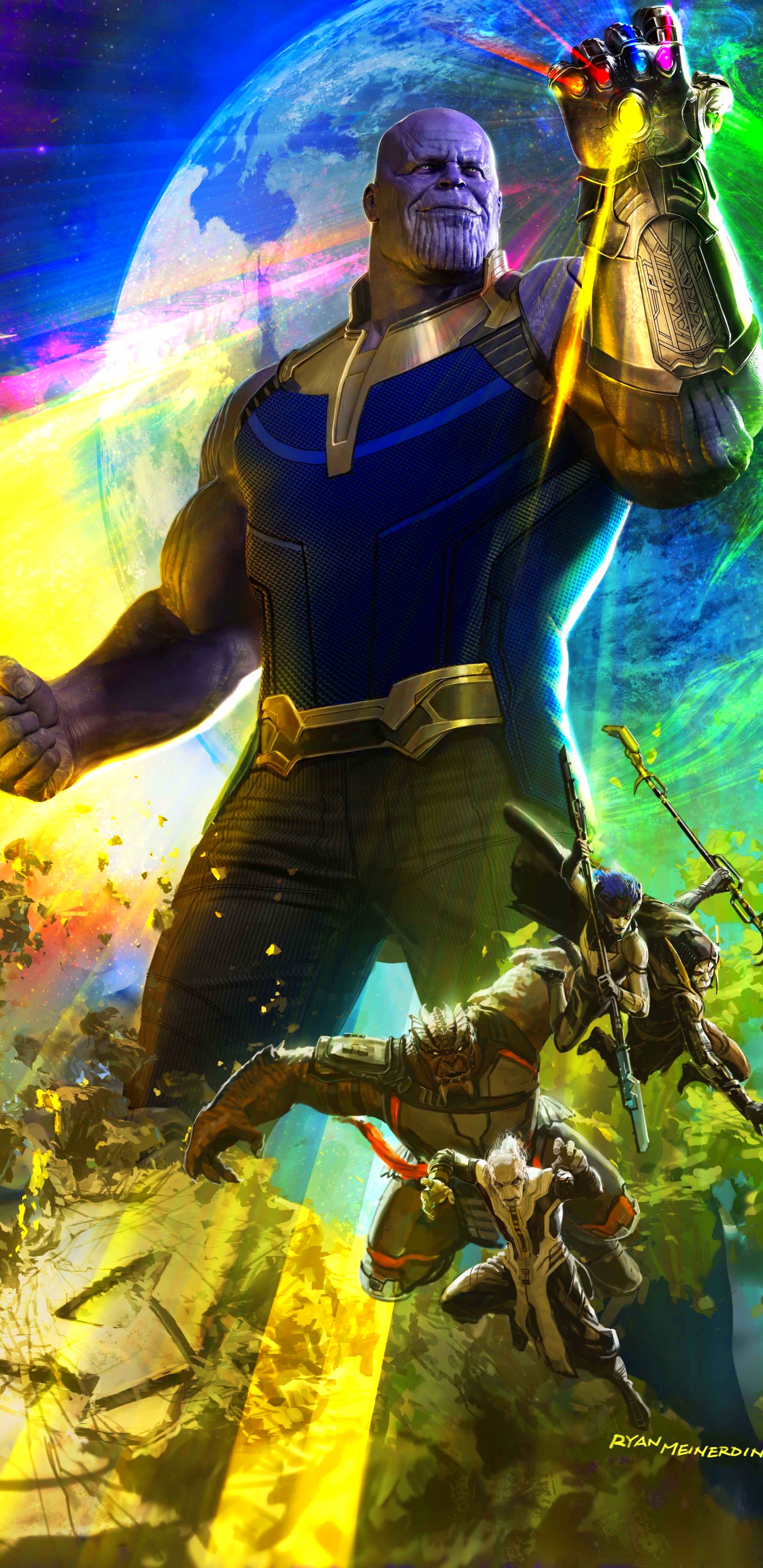 Download mobile wallpaper Movie, The Avengers, Avengers: Infinity War for free.