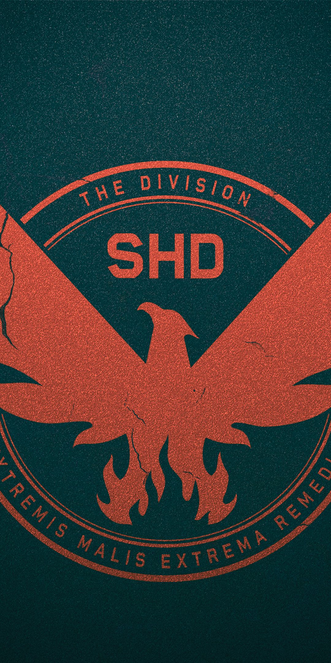 Handy-Wallpaper Computerspiele, Tom Clancy's The Division 2 kostenlos herunterladen.