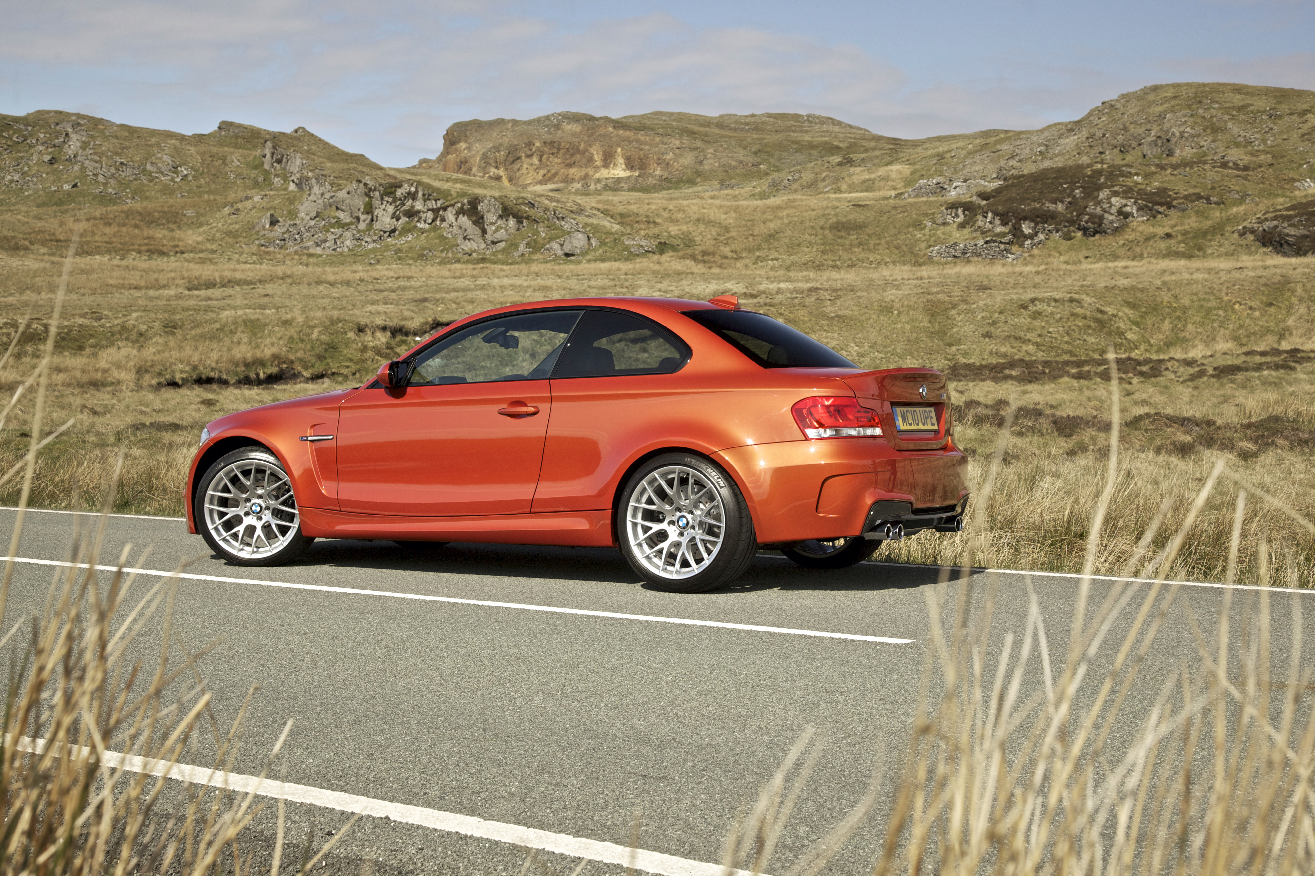 vehicles, bmw 1 series m coupe, bmw