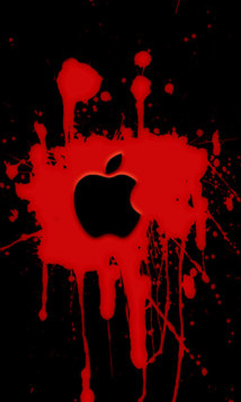 Download mobile wallpaper Apple, Technology, Apple Inc for free.