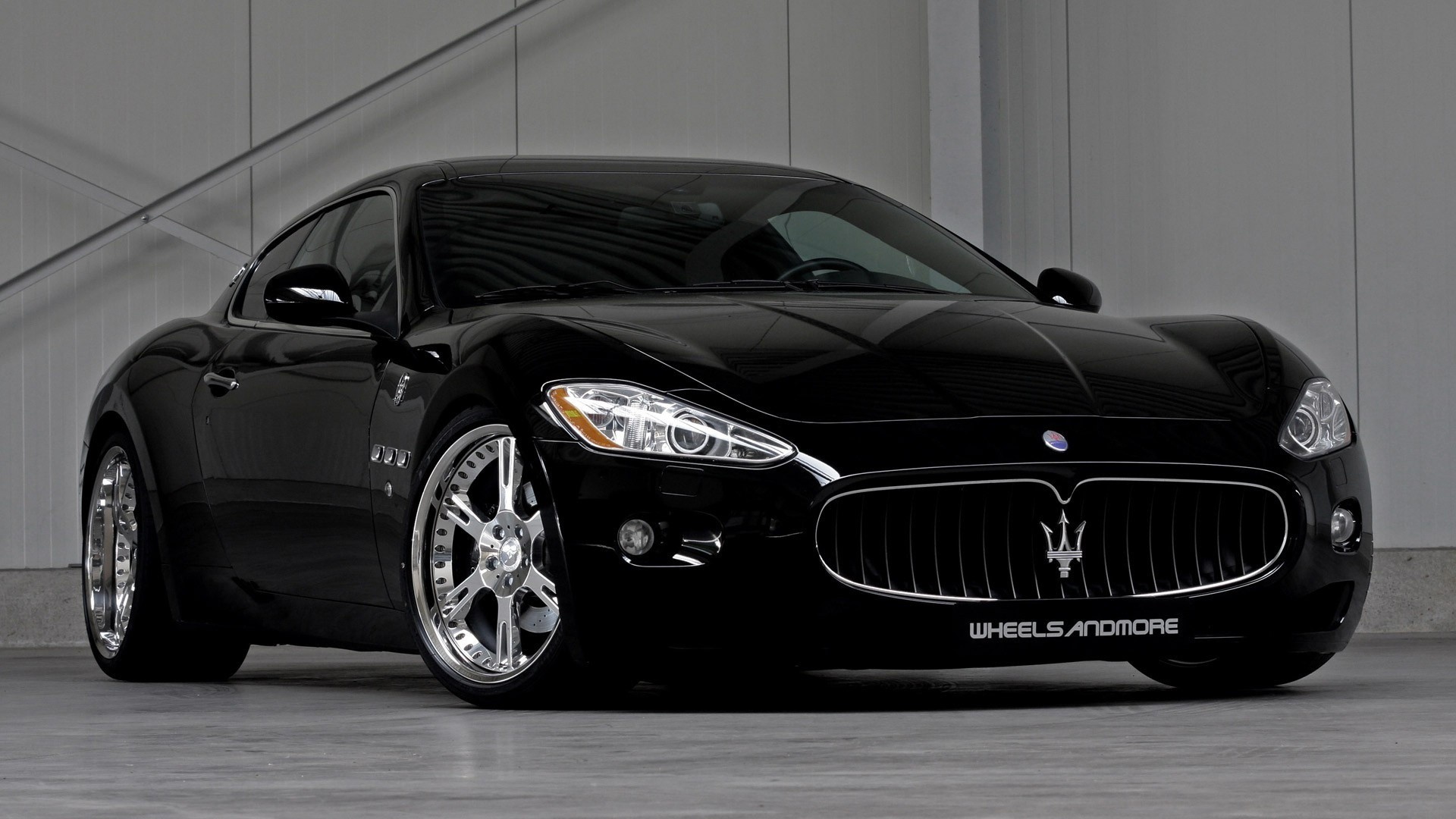 Baixe gratuitamente a imagem Maserati, Veículos na área de trabalho do seu PC
