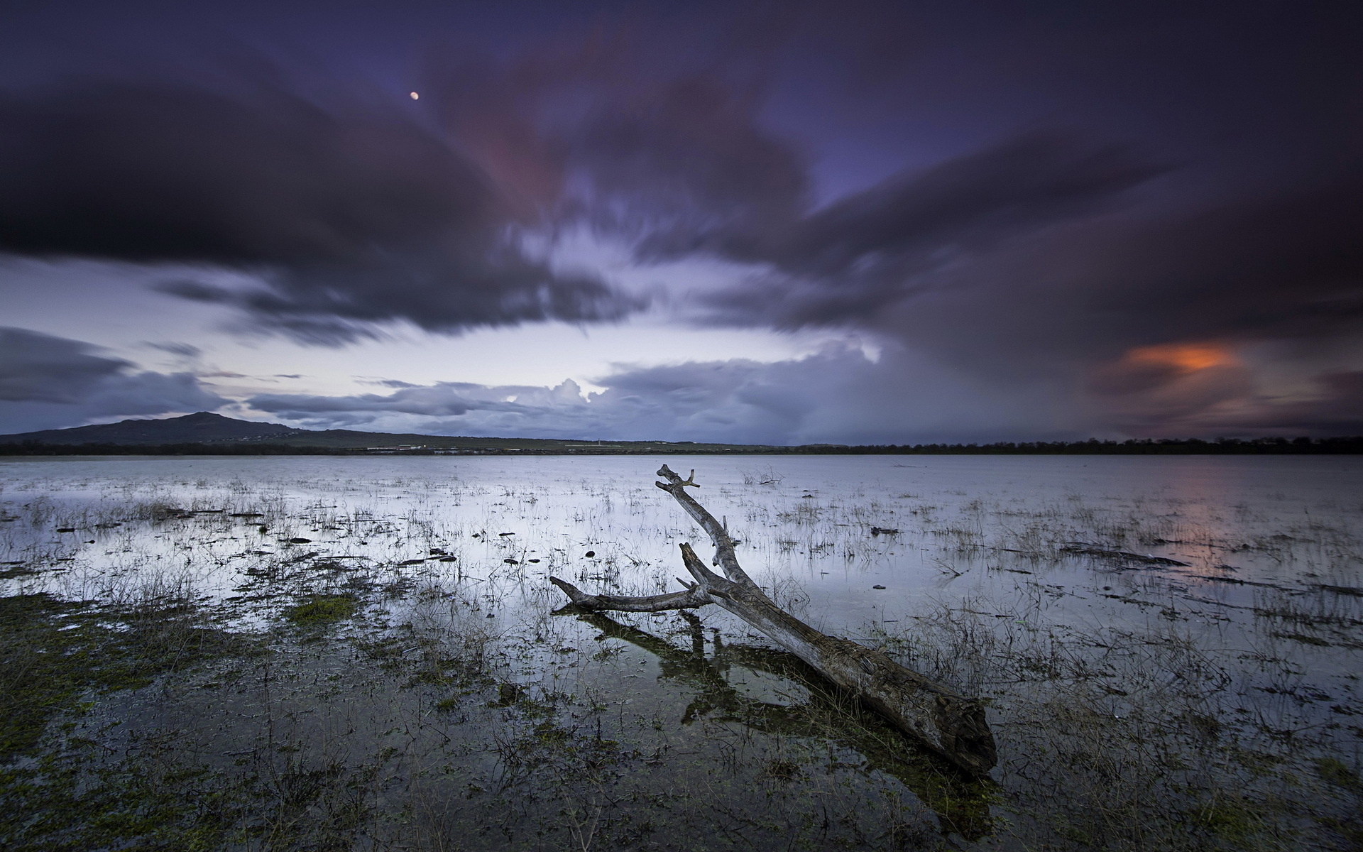 Téléchargez gratuitement l'image Terre/nature, Réflection sur le bureau de votre PC