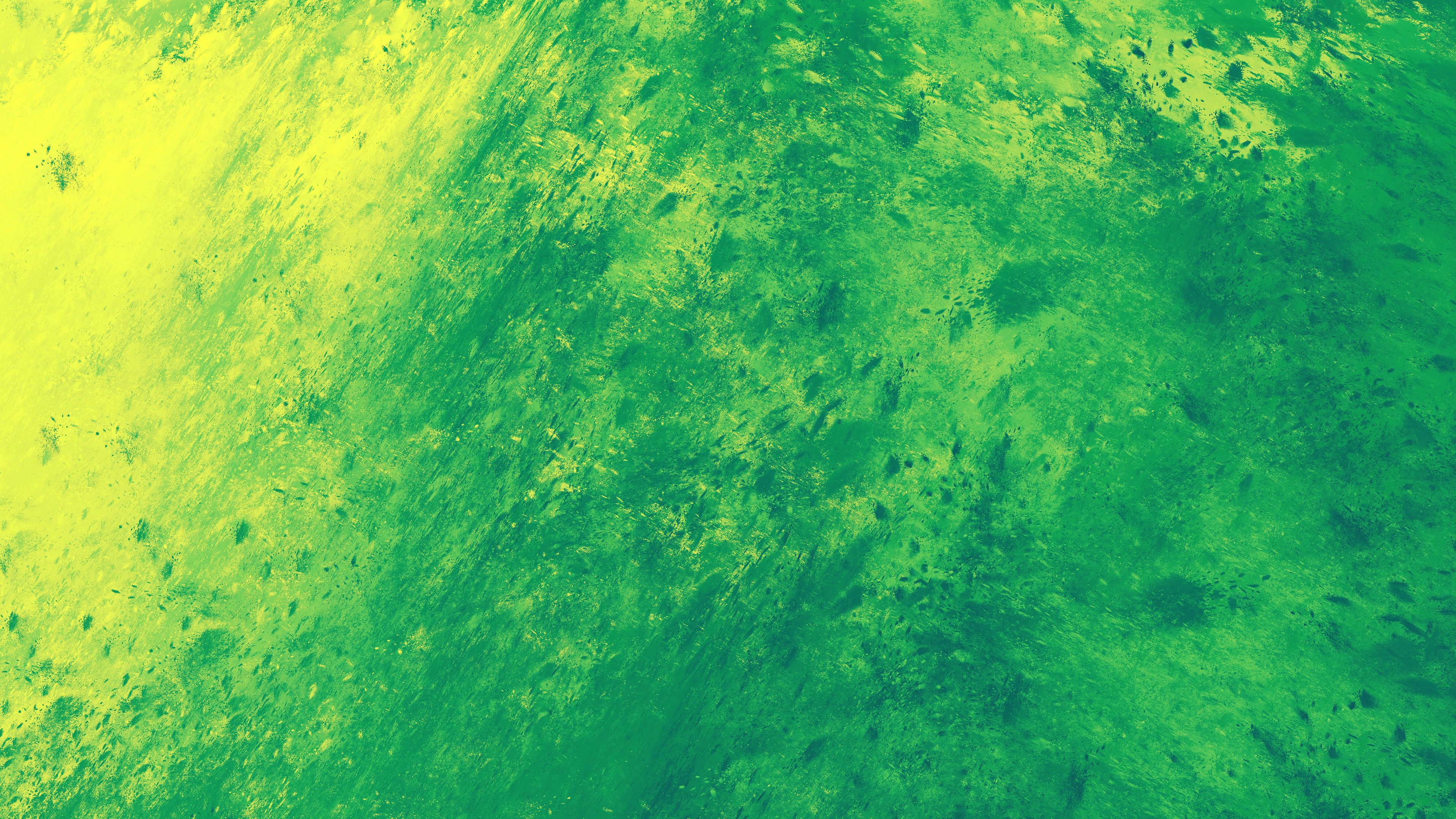 light green, stains, spots, green, abstract, yellow, salad